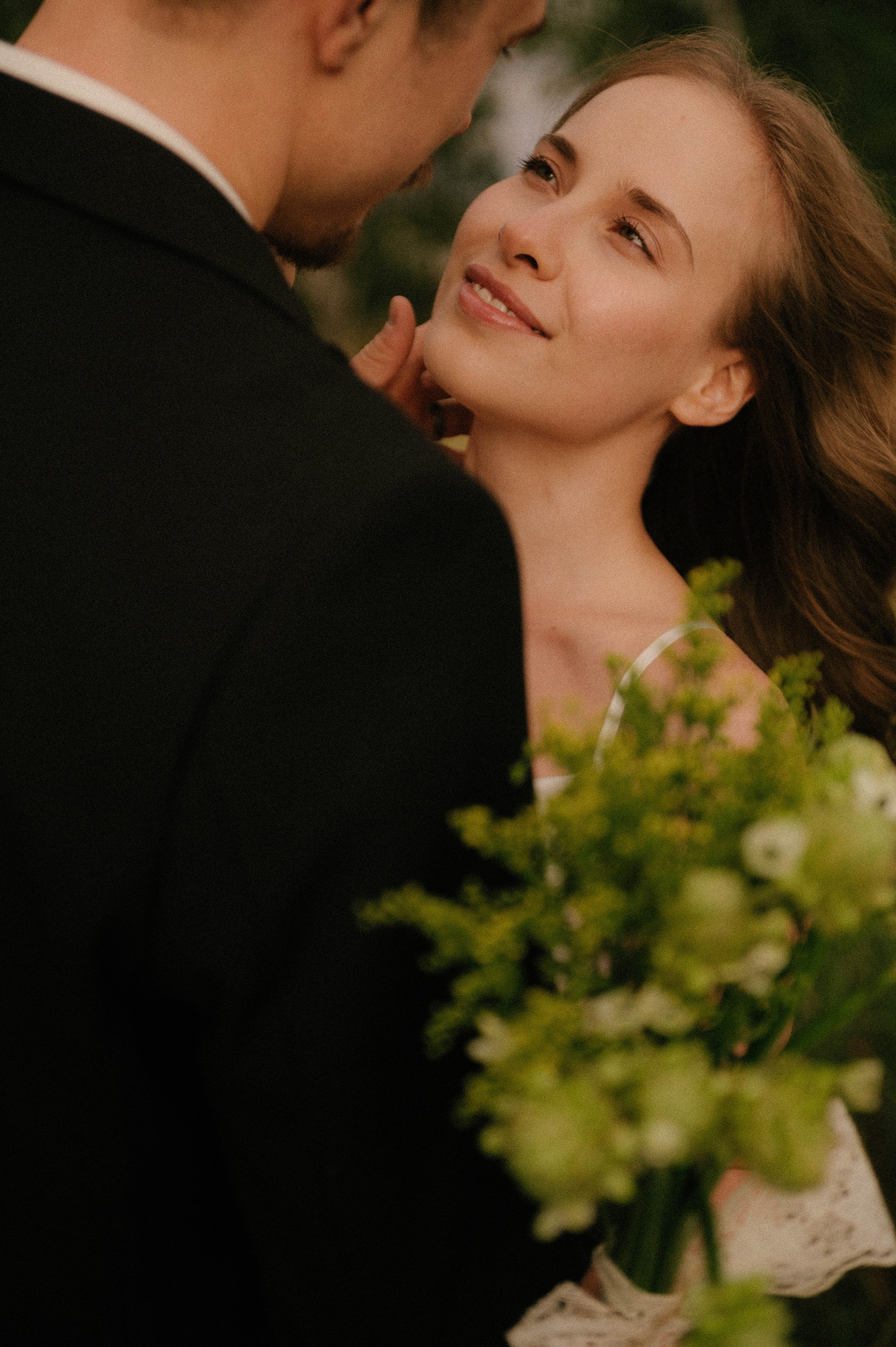 Свадьбы. Фотограф Ширмер Юлия