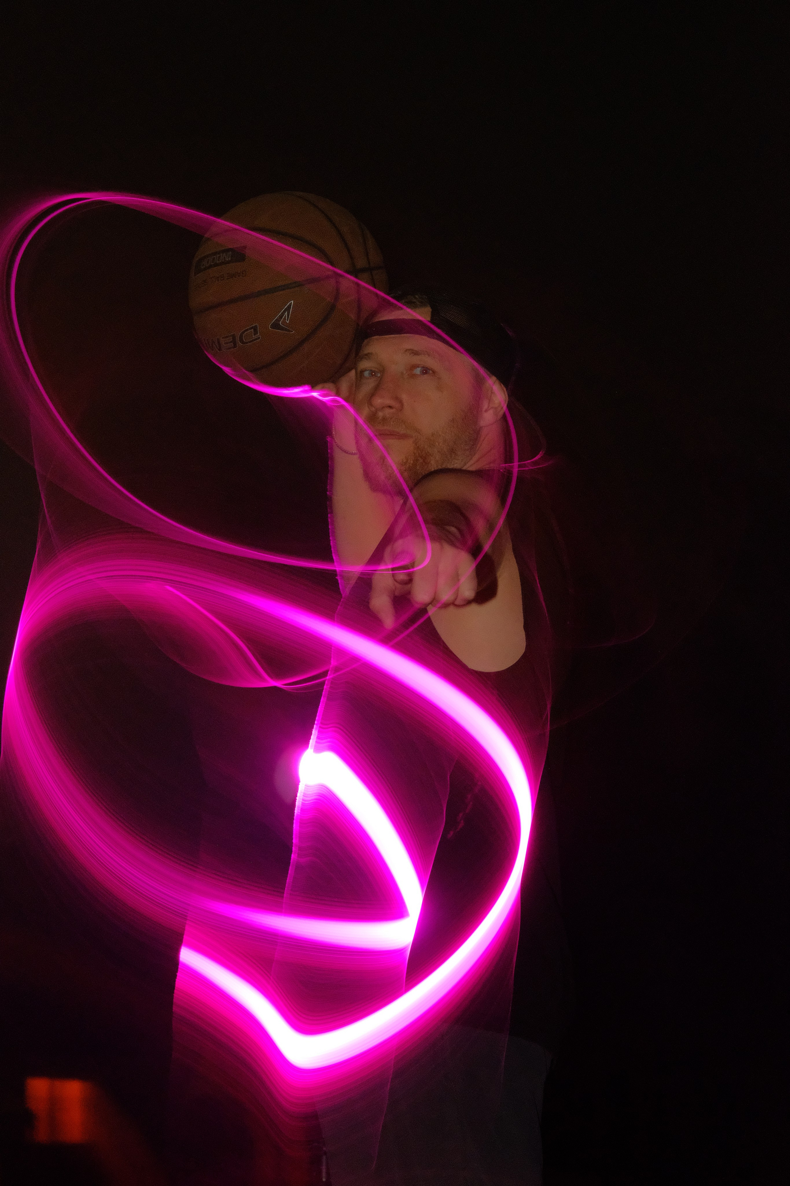 Спортик. Лиза Рязанцева