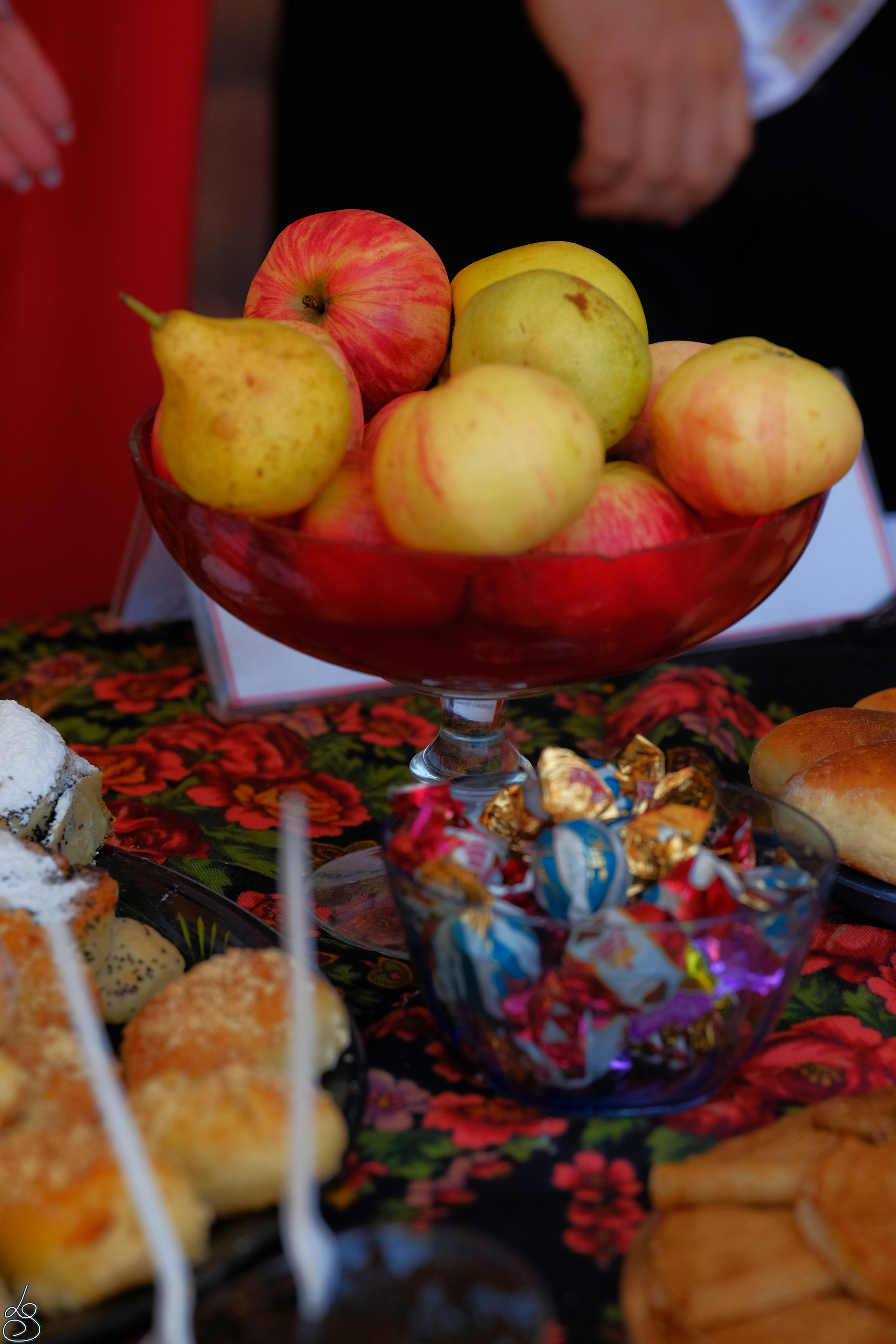 День Тульской губернии. Лиза Рязанцева