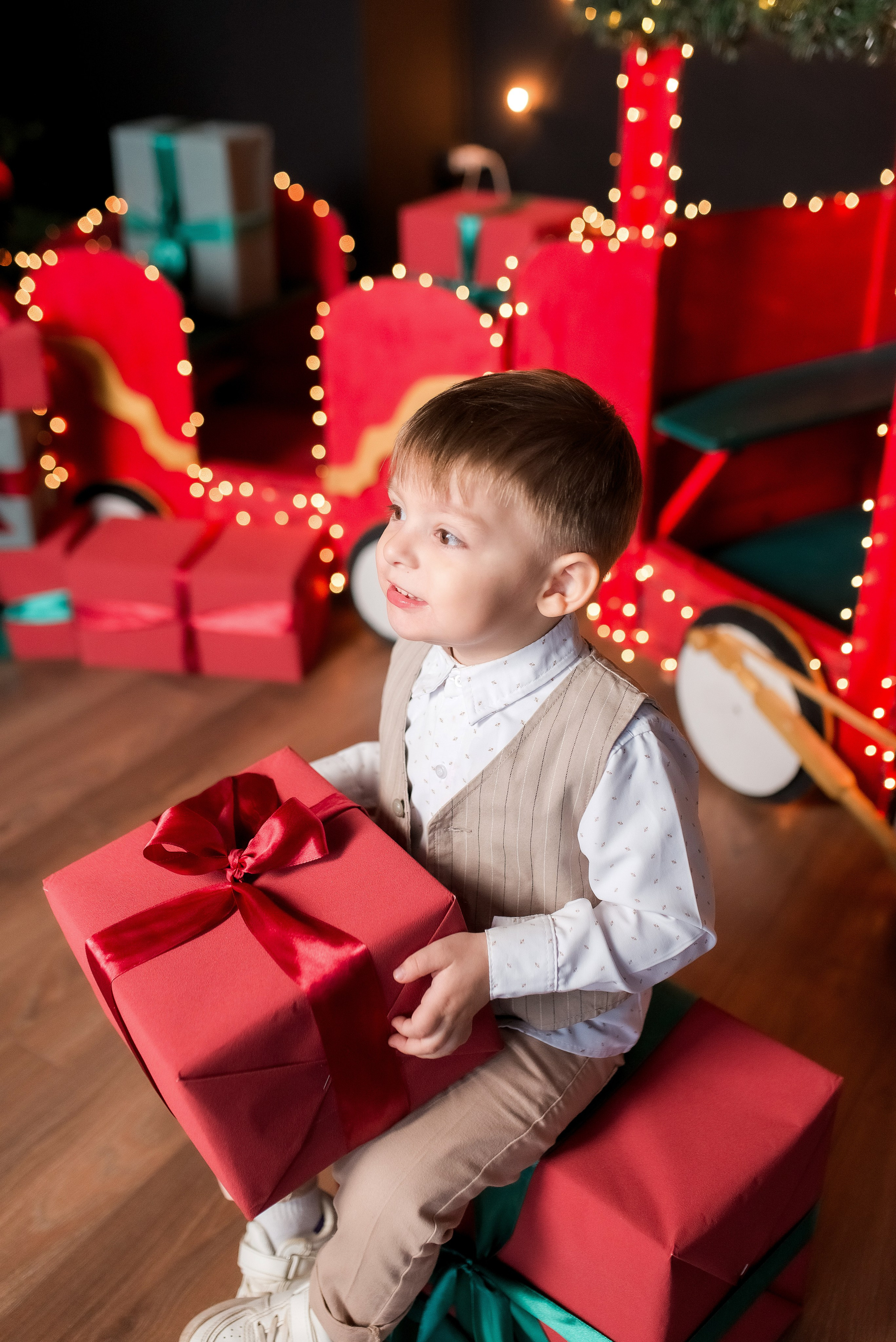 Детский и семейный фотограф в Йошкар-Оле Светлана Кропочева