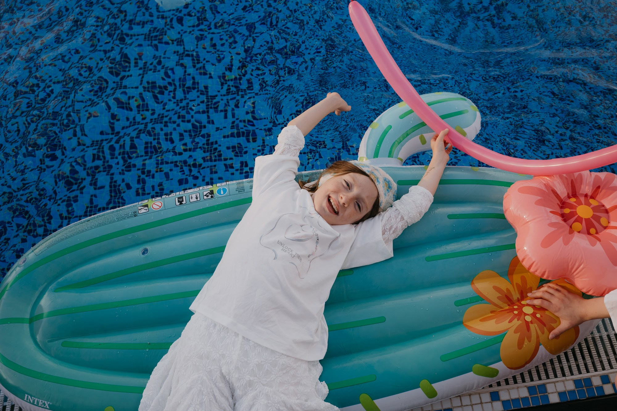 Coachela Party. Фотограф ваших событий