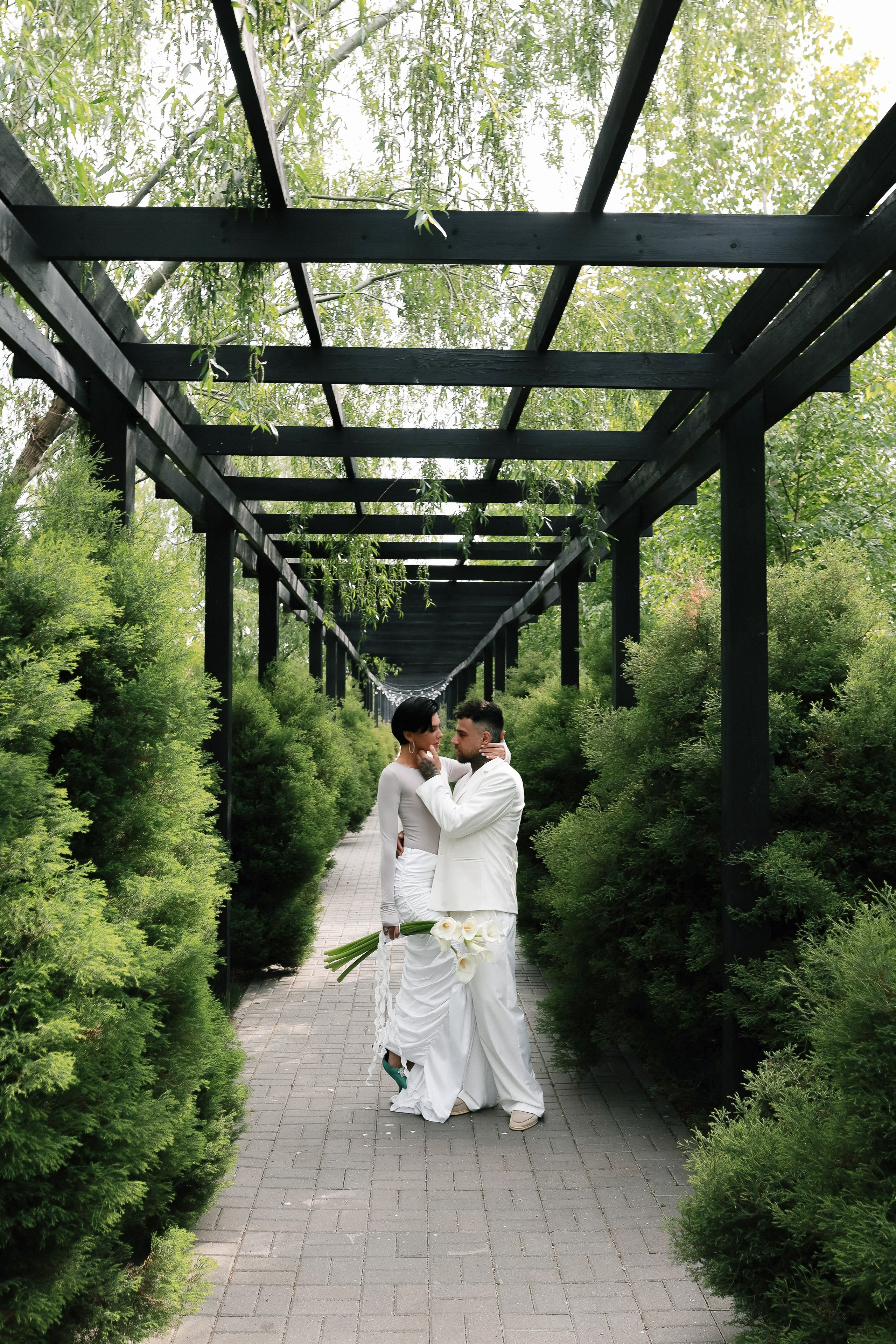 Тая Андрей Уткино. Фотограф Алёна Мил