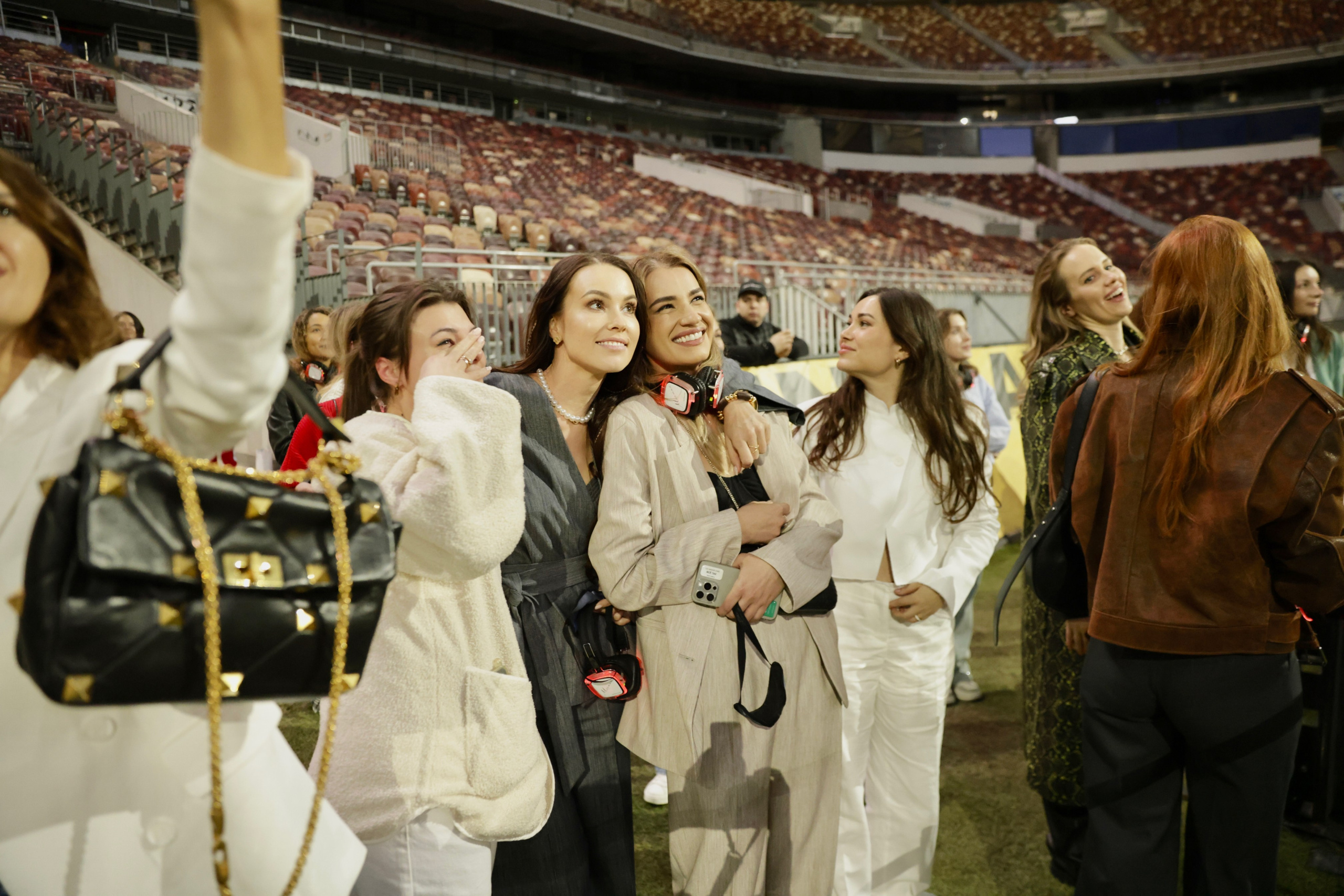 Репортажная съёмка. MiraSkvorcova