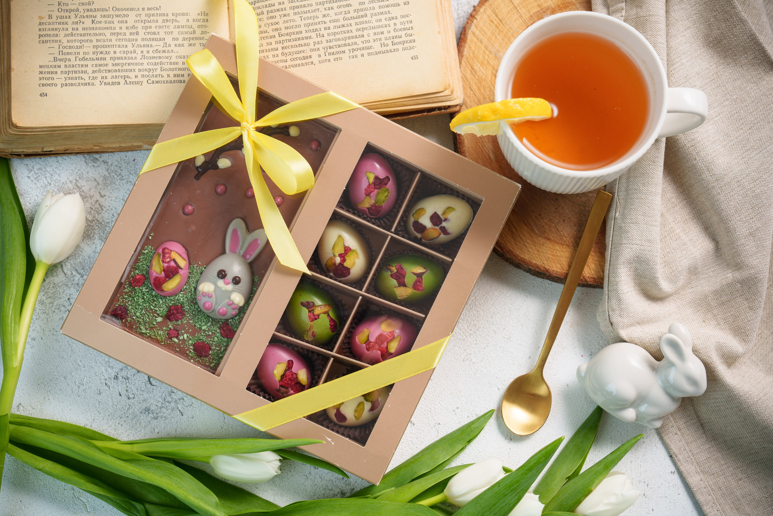 Фуд фото и портреты профессионалов  фуд индустрии. Сергей Гаврилов, фотограф