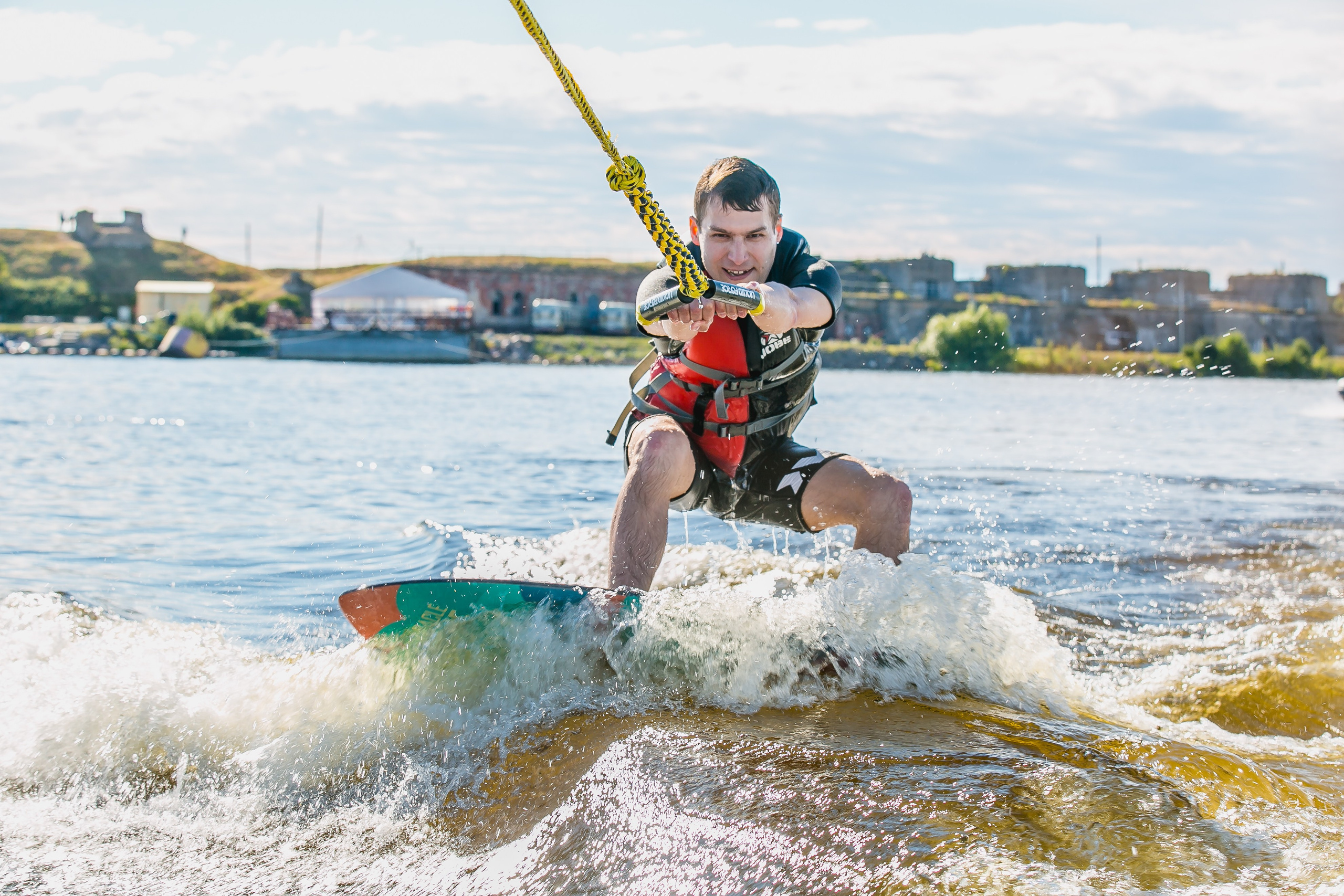 КОРПОРАТИВ ЛЕТО. Главная