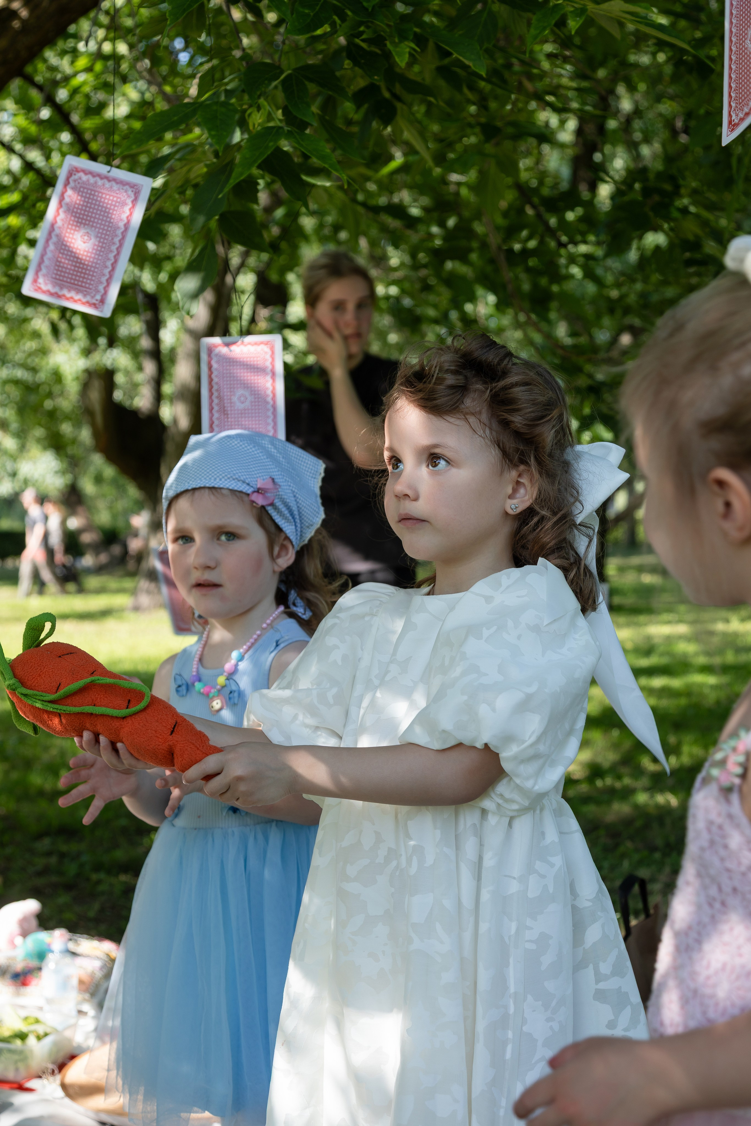 WONDERLAND. Главная