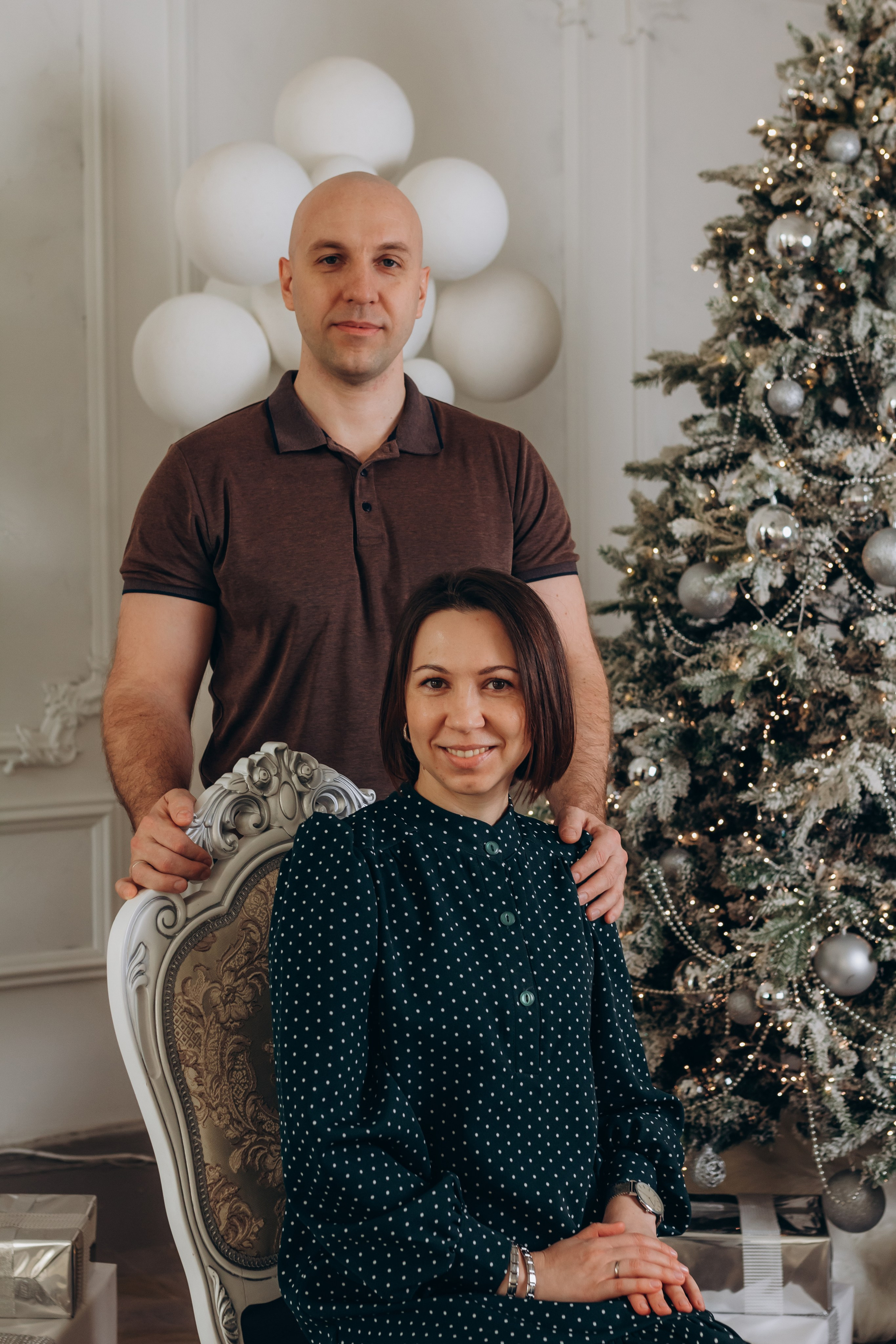 Красивая история любви. Фотограф Красноярск Архипова Алина