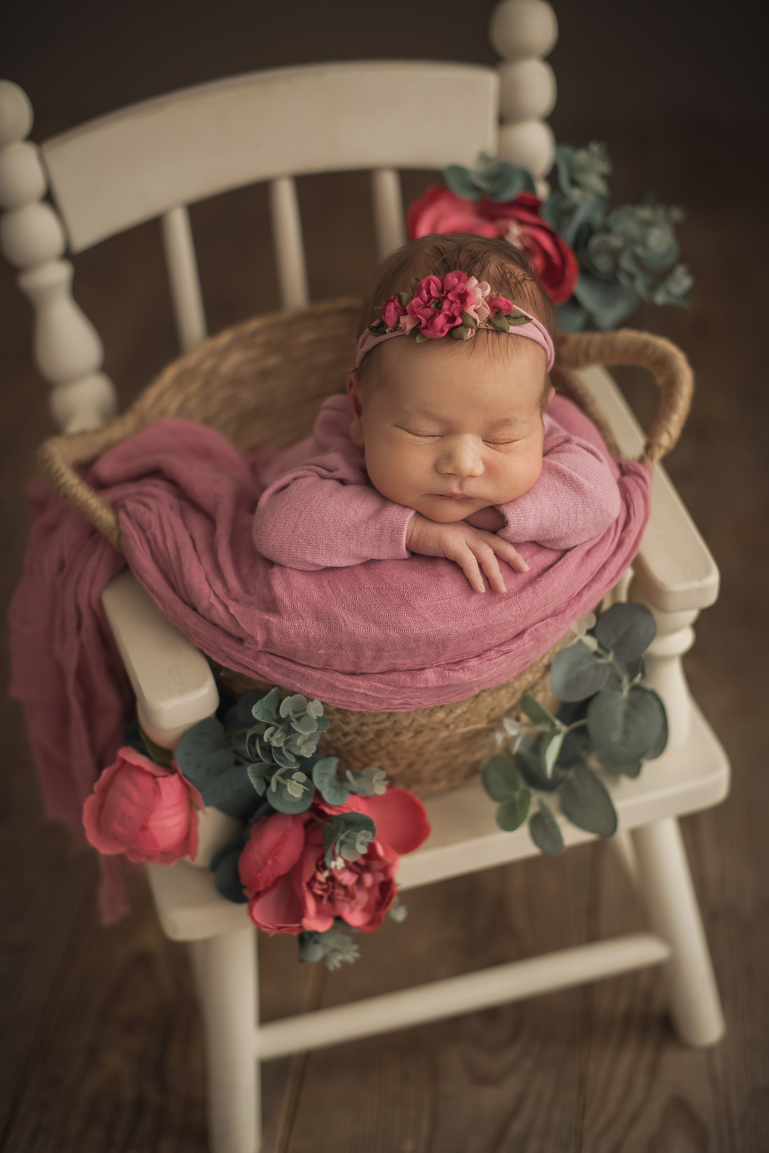 Новорожденные малыши владивосток. Детский и семейный фотограф Елена Новоселова в г. Владивосток