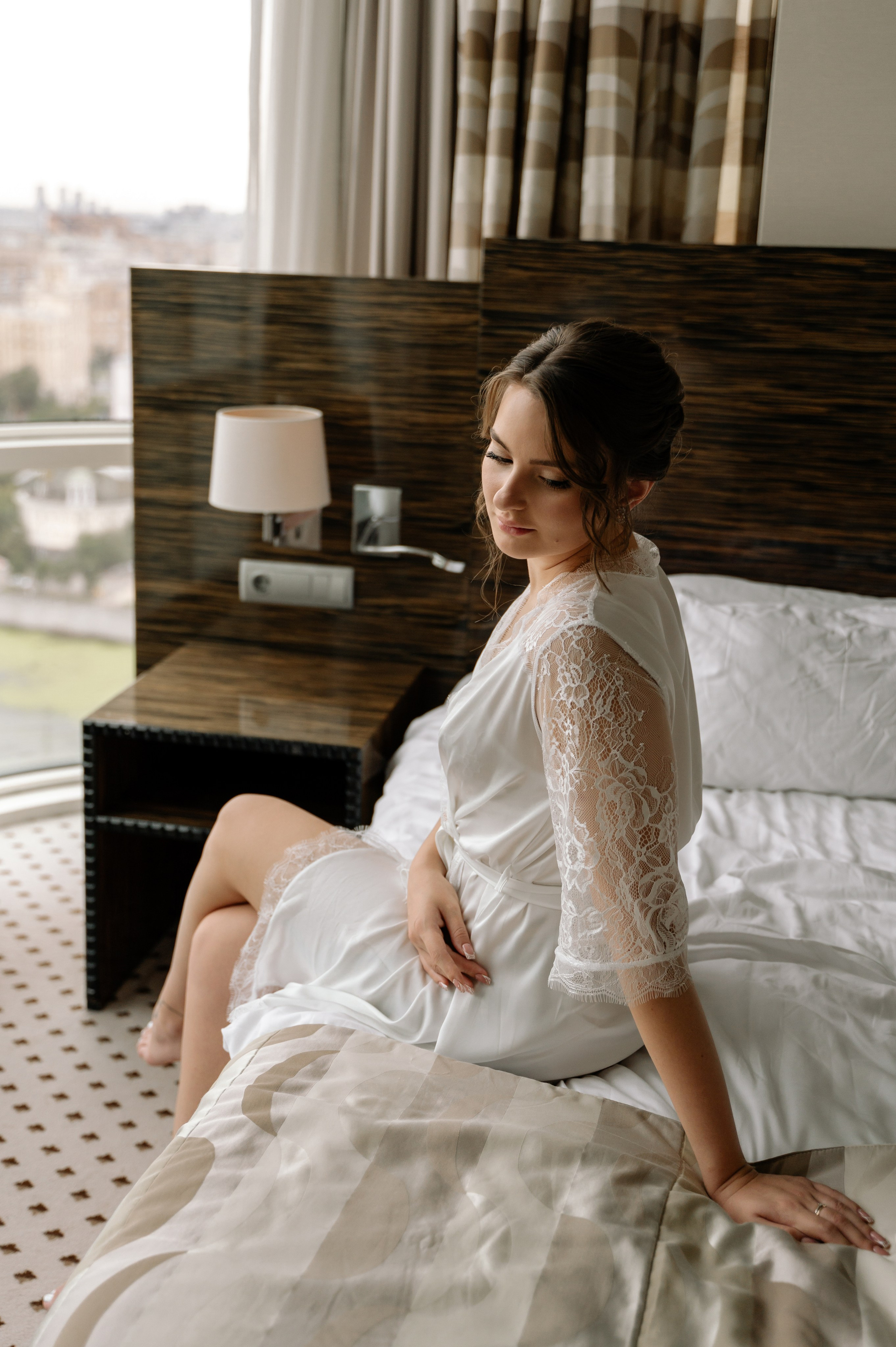 Ксюша и Данил. Свадебный фотограф, фотограф беременности Дарья Доценко