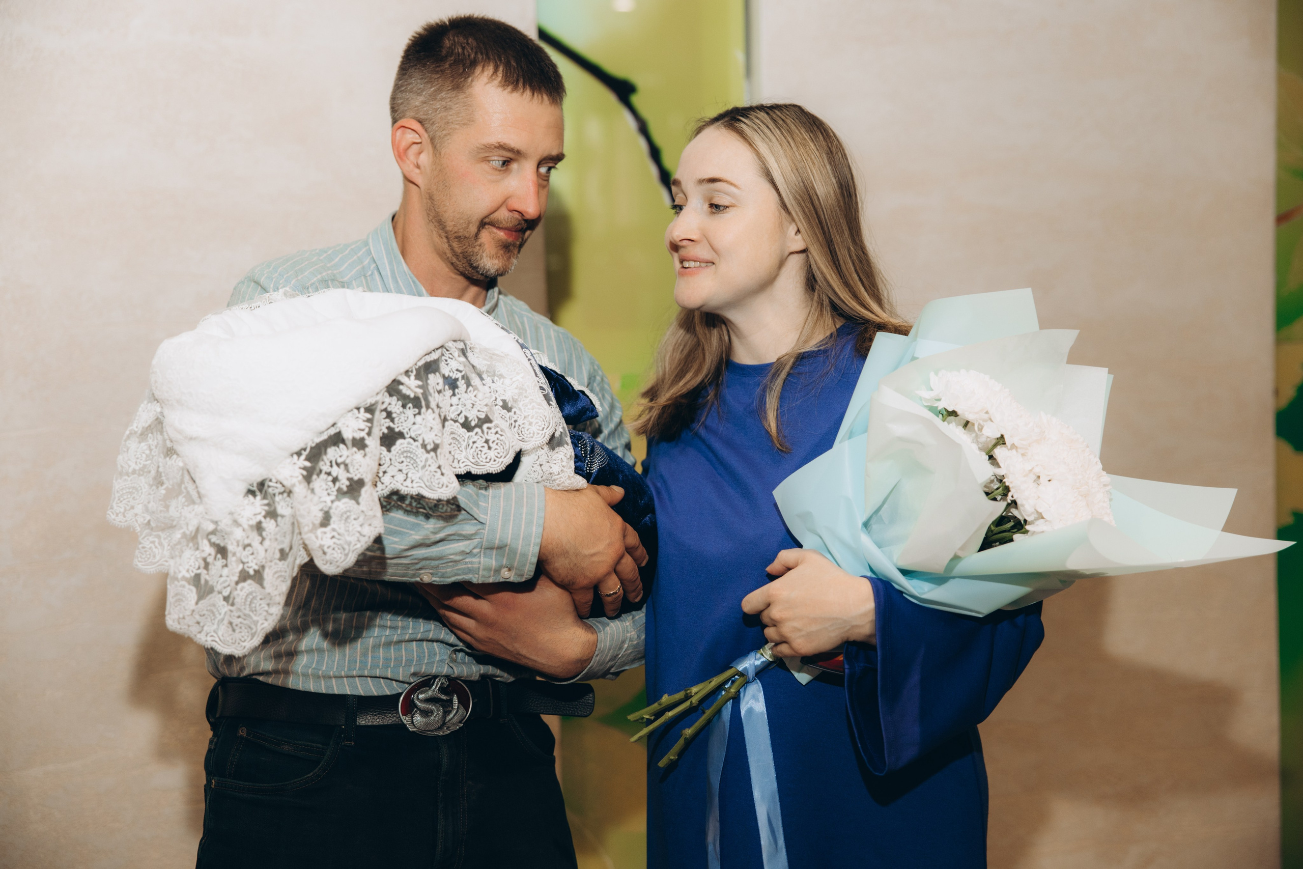 Выписка. Свадебный, семейный фотограф в Иркутске Светлана Макаричева