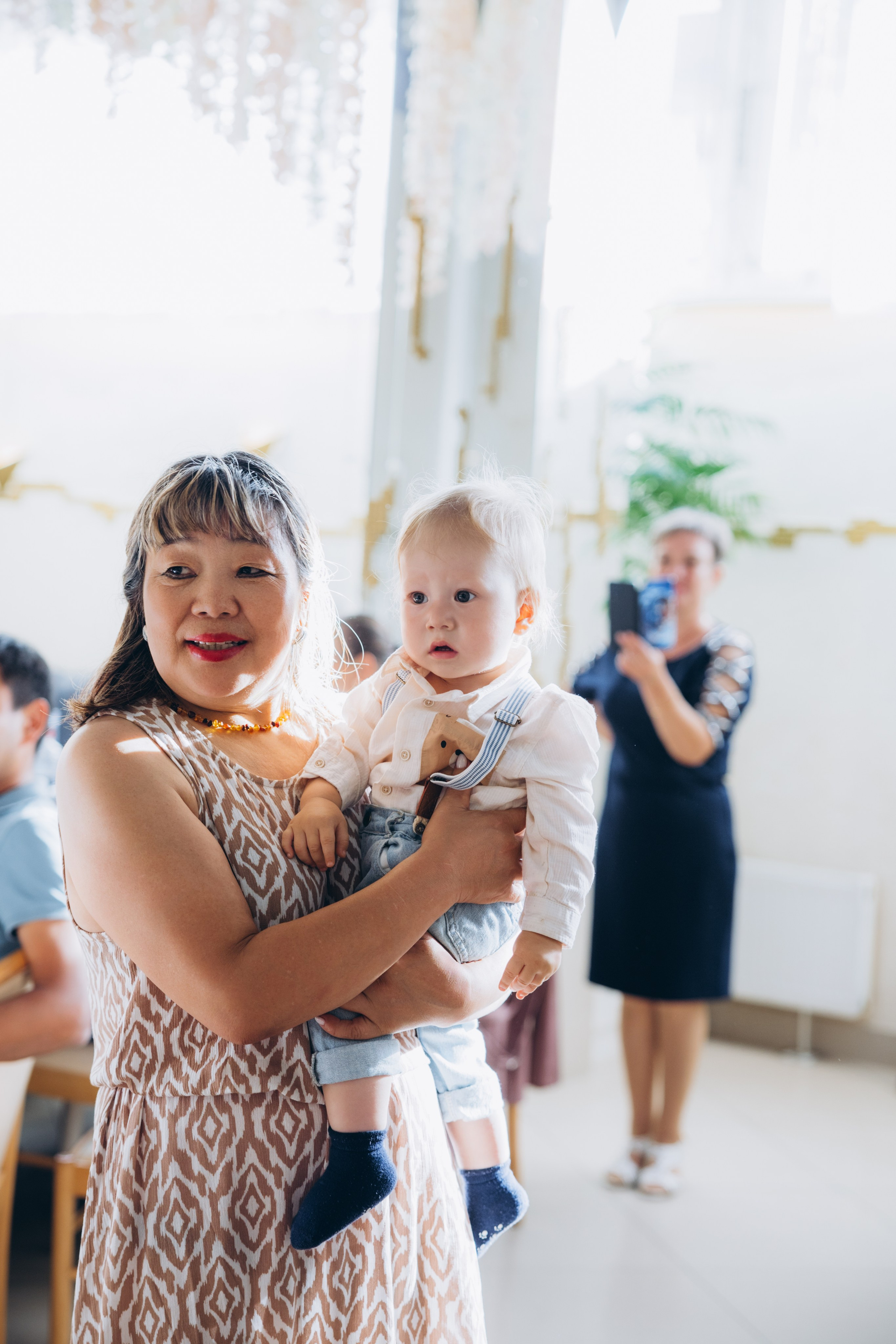 Милан (Константину год). Свадебный, семейный фотограф в Иркутске Светлана Макаричева