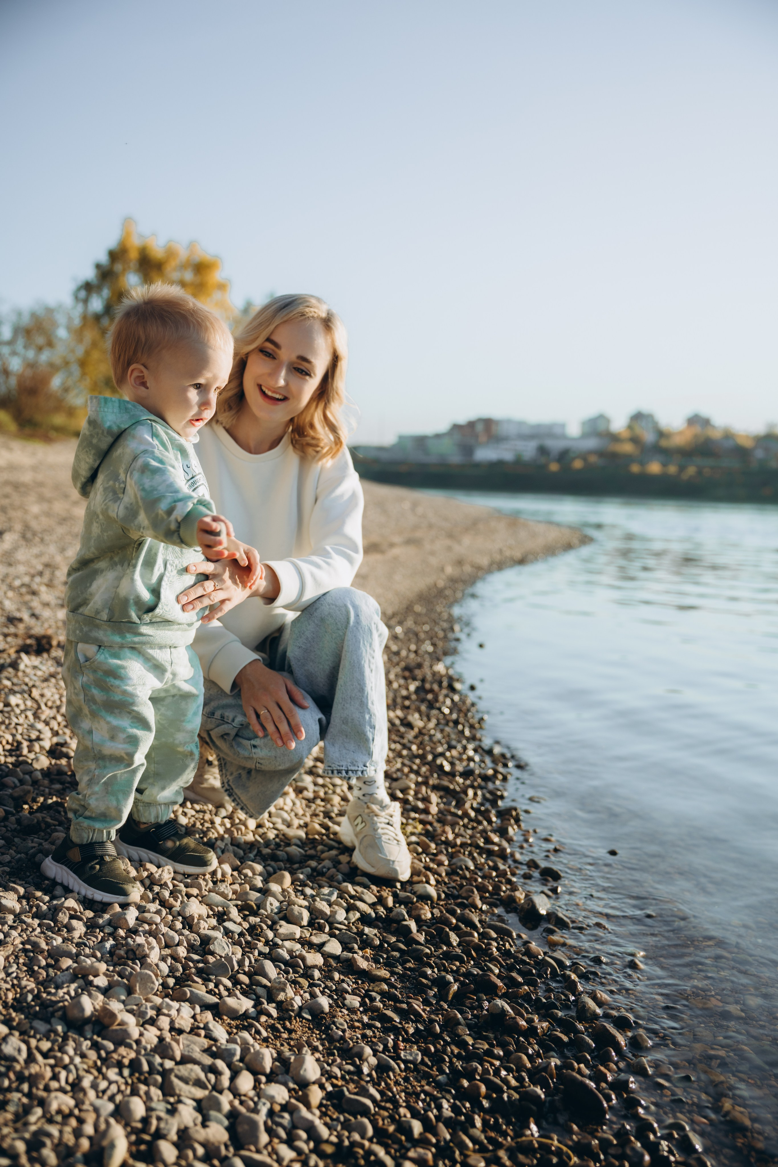 Валентина. Свадебный, семейный фотограф в Иркутске Светлана Макаричева
