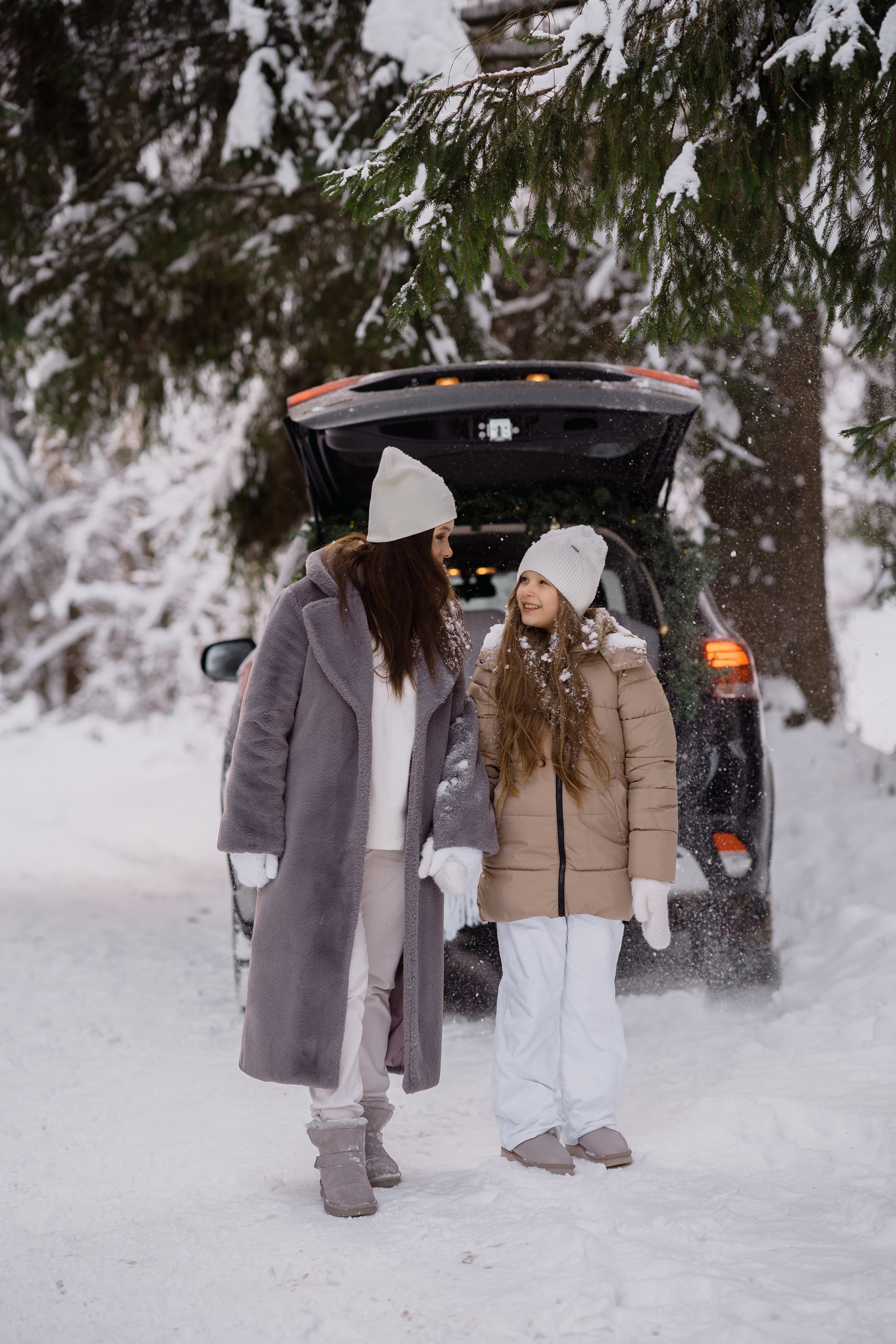 На пикник в лесу. Семейный и детский фотограф в Сергиев Посаде, Хотьково Якимчук Любовь