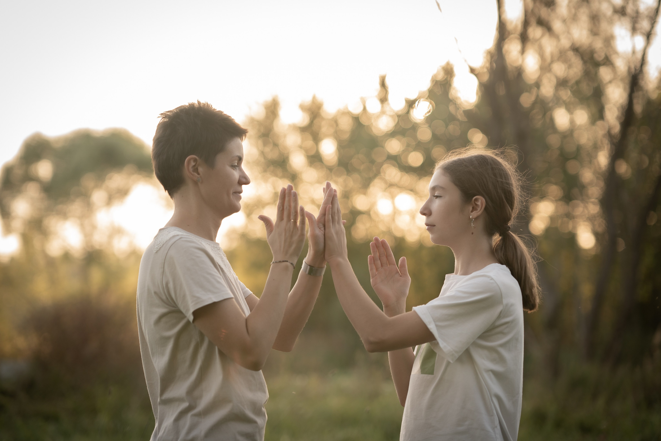 Анастасия, Валентина и Дмитрий. Семейный и детский фотограф в Сергиев Посаде, Хотьково Якимчук Любовь