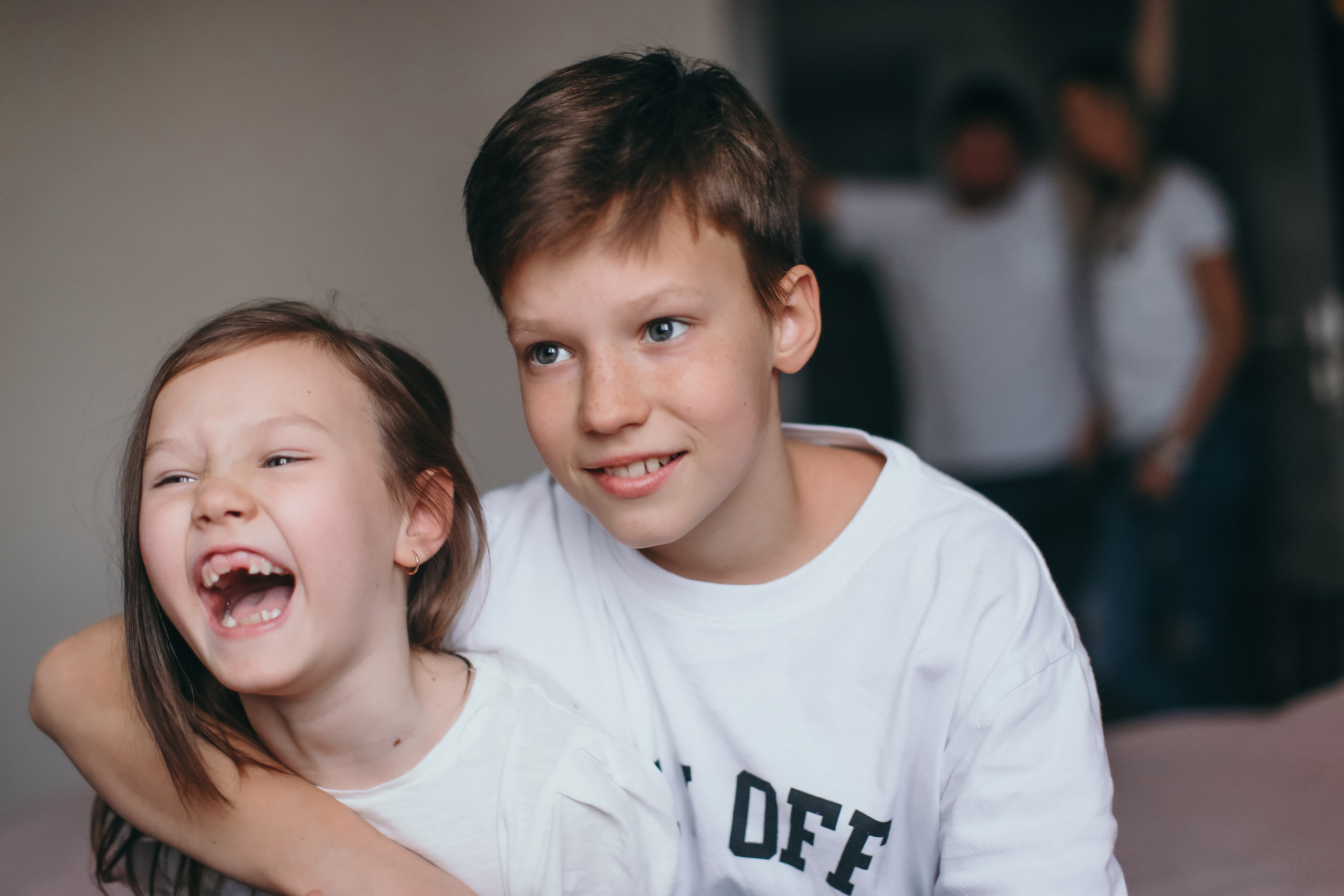 Домашняя фотосессия. Спортивный и семейный фотограф в Екатеринбурге Ольга Горбунова меня