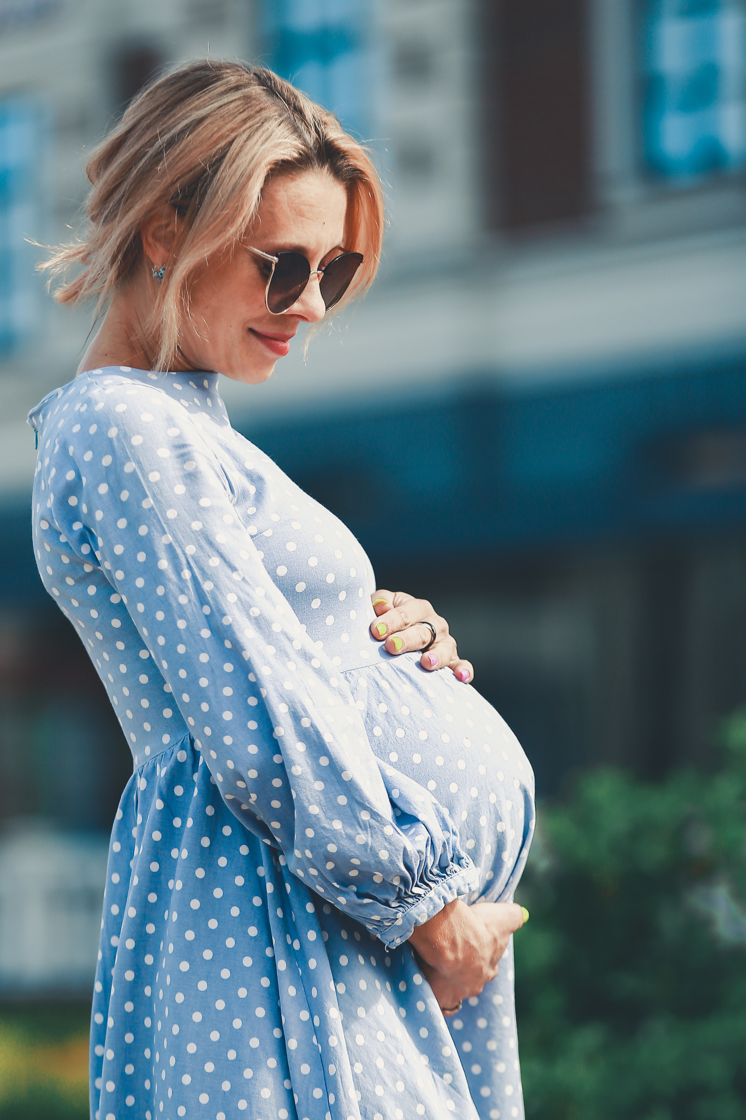 Уличные съемки. Спортивный и семейный фотограф в Екатеринбурге Ольга Горбунова меня