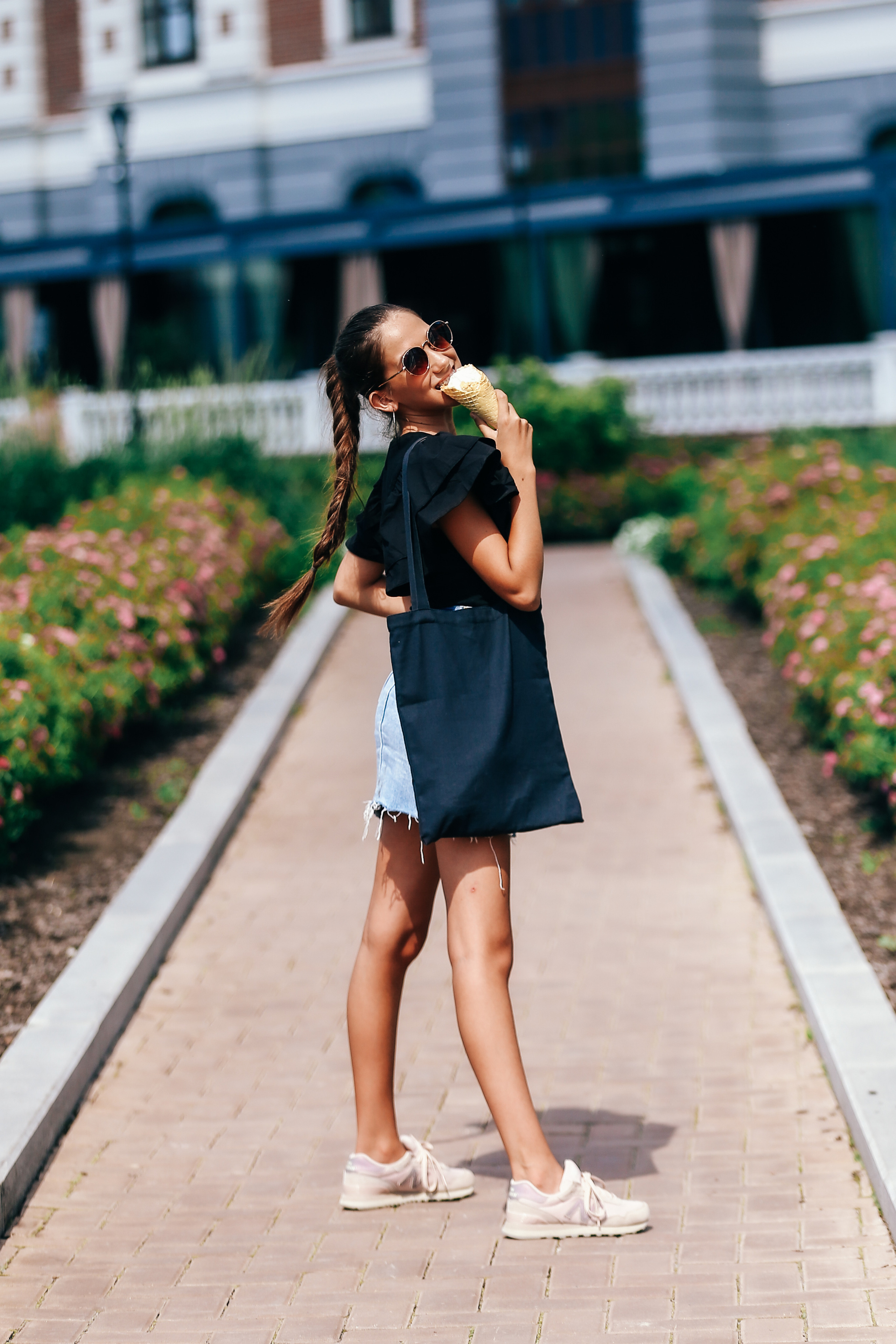 Уличные съемки. Спортивный и семейный фотограф в Екатеринбурге Ольга Горбунова меня