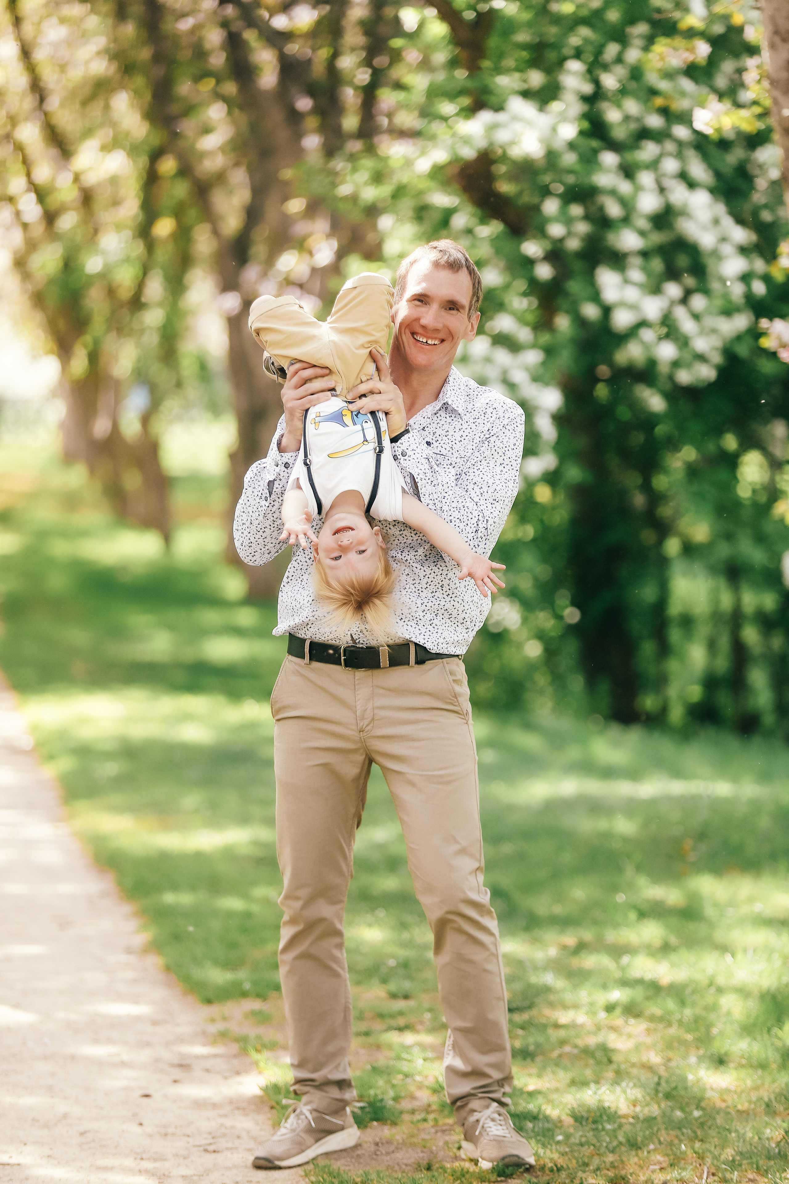 Уличные съемки. Спортивный и семейный фотограф в Екатеринбурге Ольга Горбунова меня