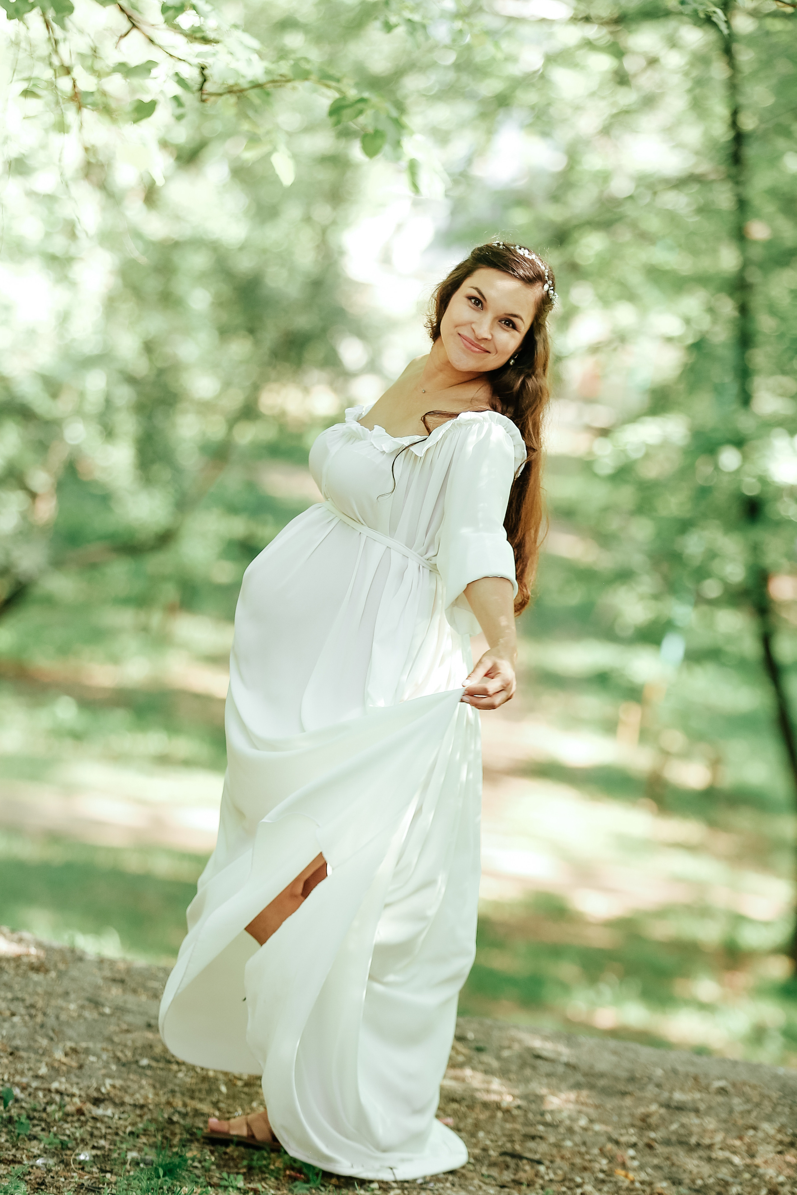 Уличные съемки. Спортивный и семейный фотограф в Екатеринбурге Ольга Горбунова меня