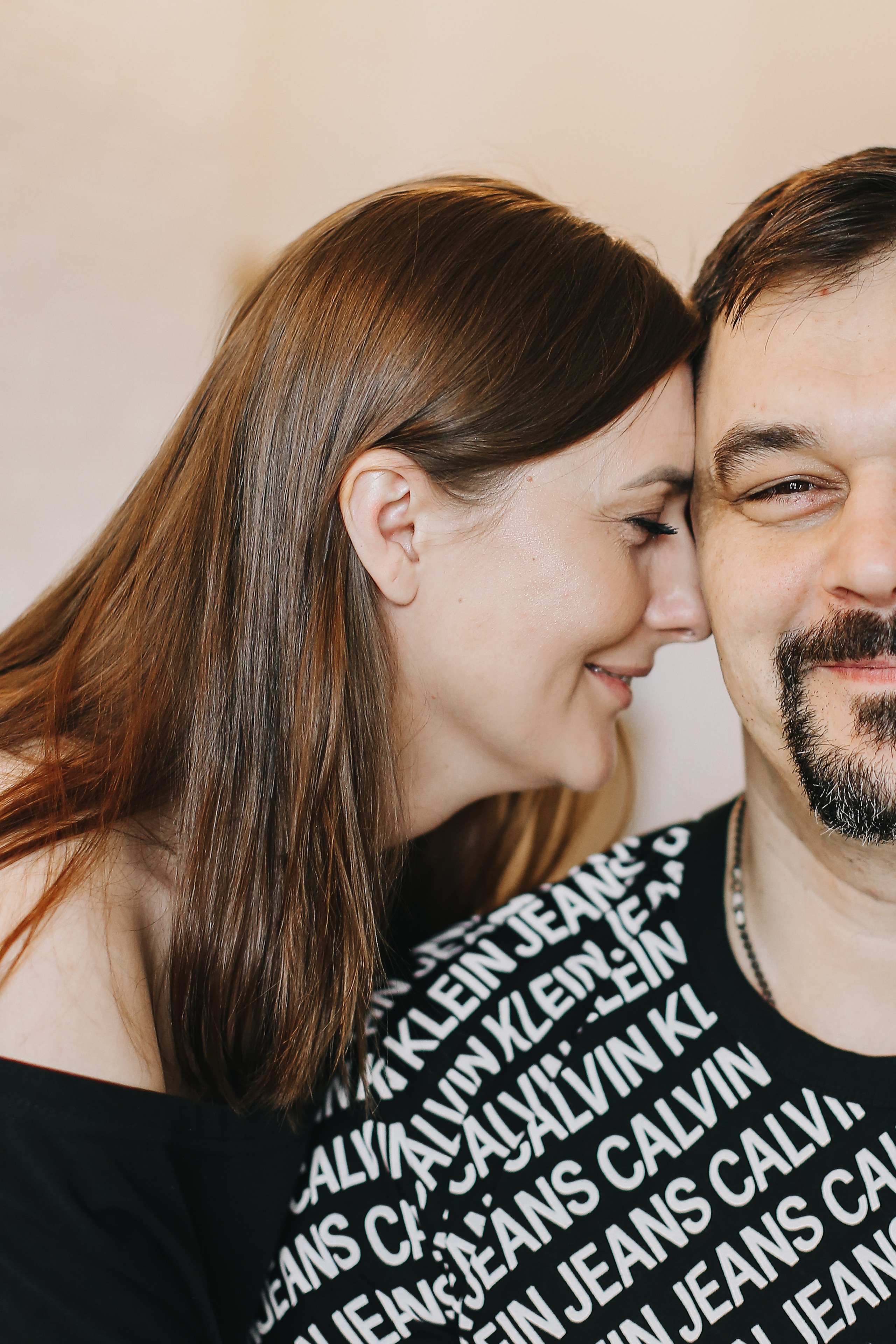 Домашняя фотосессия. Спортивный и семейный фотограф в Екатеринбурге Ольга Горбунова меня