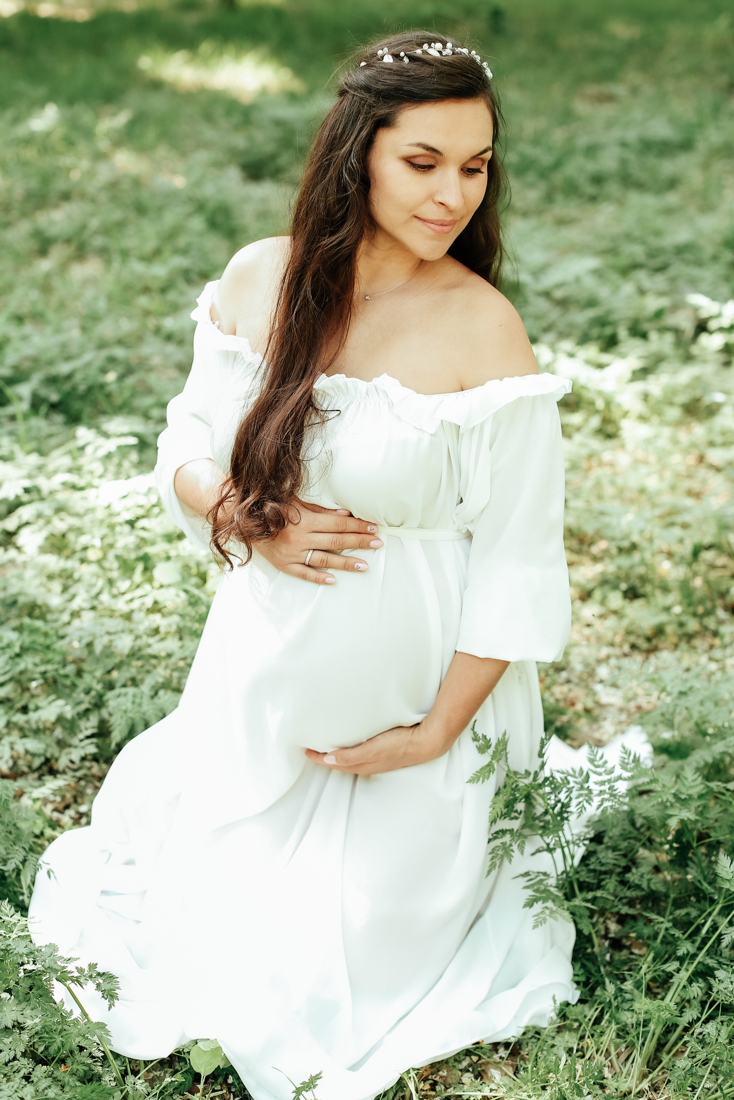 Уличные съемки. Спортивный и семейный фотограф в Екатеринбурге Ольга Горбунова меня