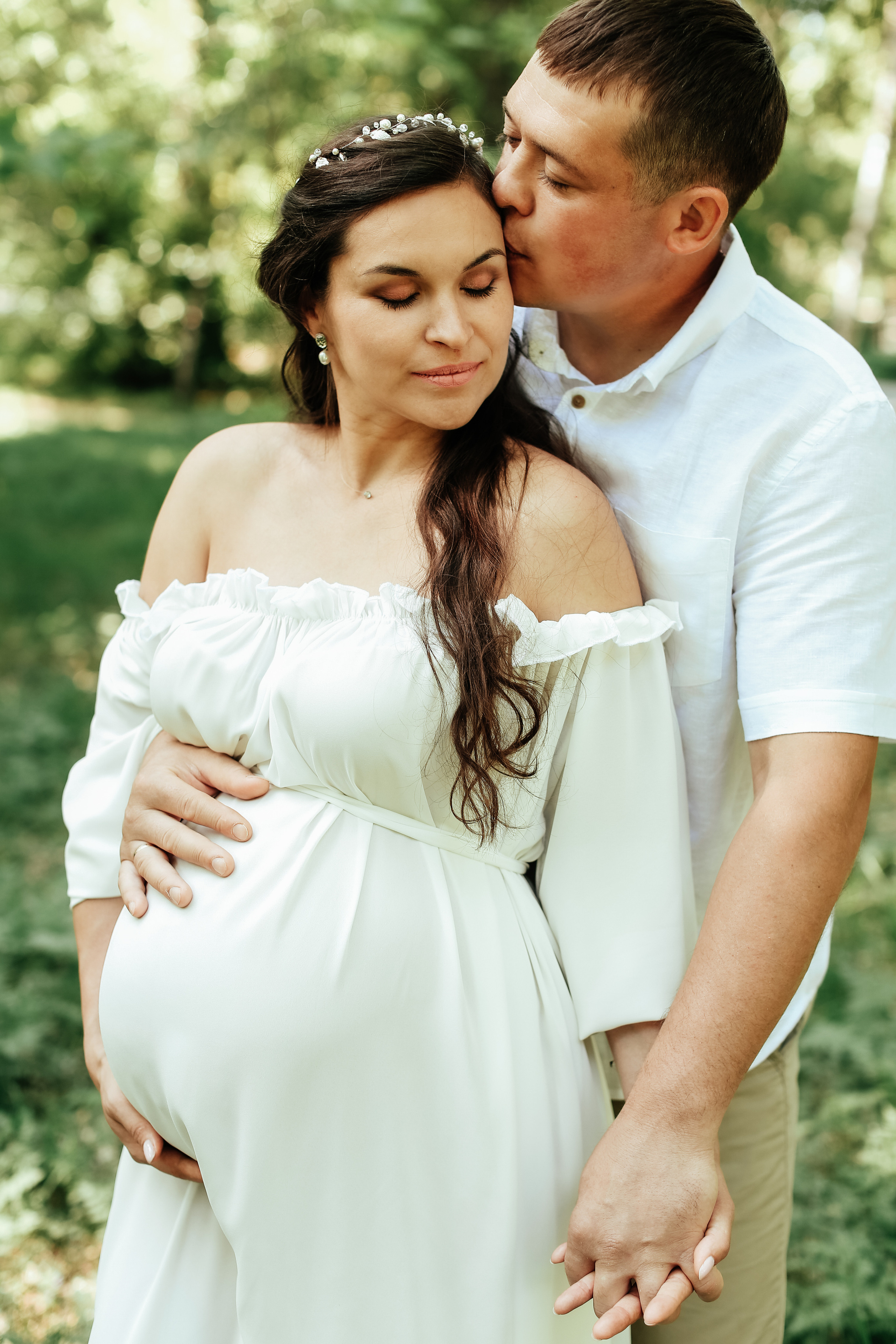 Уличные съемки. Спортивный и семейный фотограф в Екатеринбурге Ольга Горбунова меня