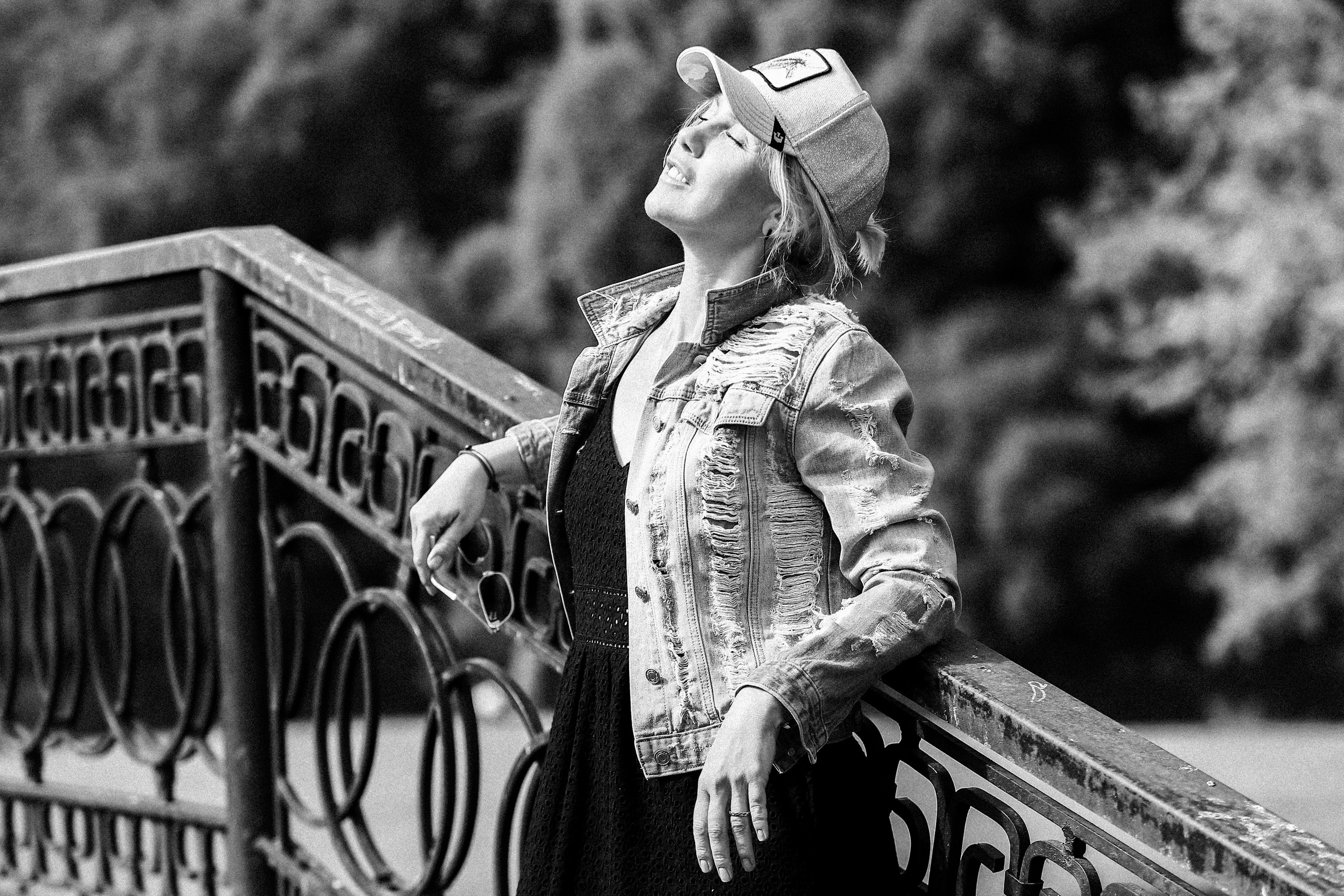 Уличные съемки. Спортивный и семейный фотограф в Екатеринбурге Ольга Горбунова меня