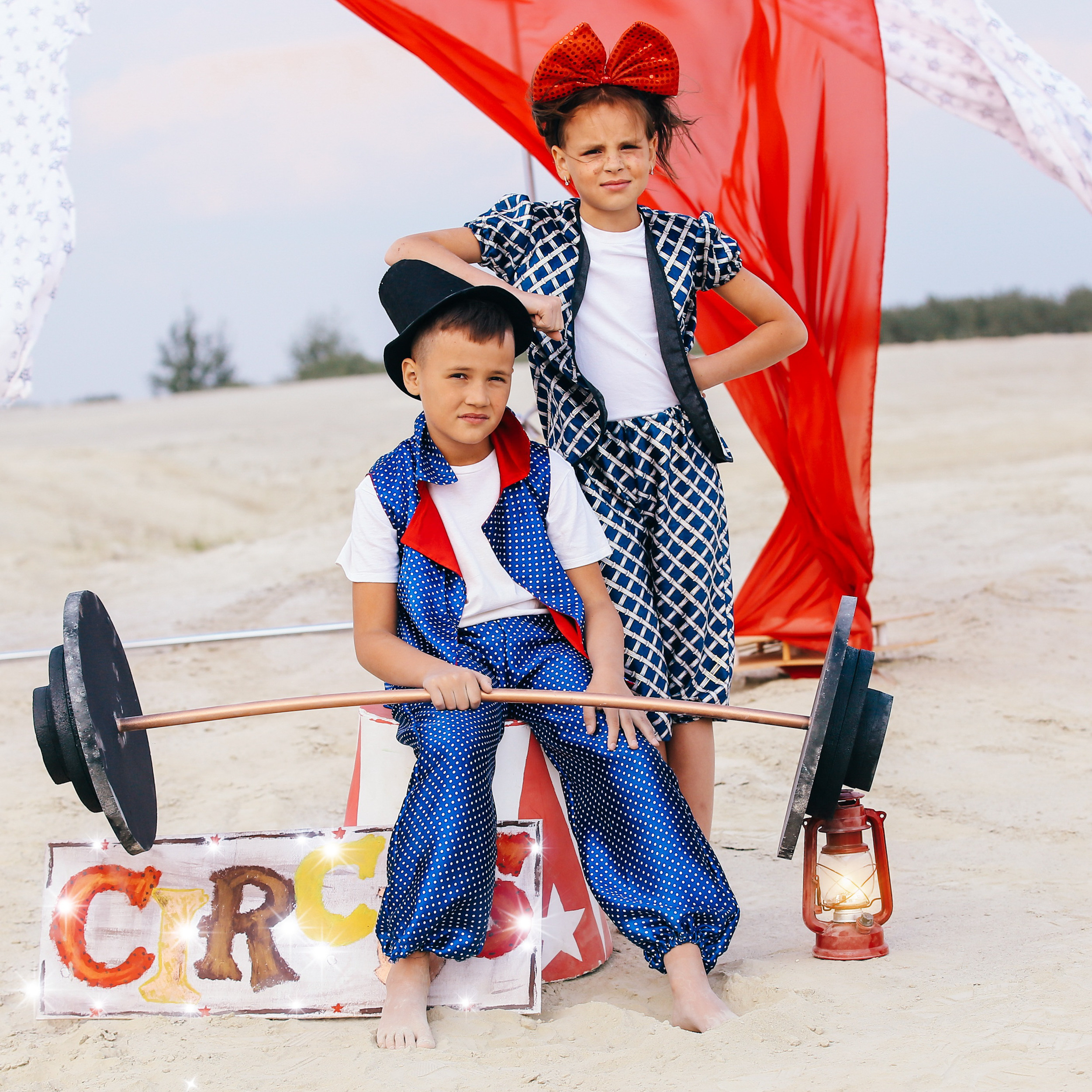 Circus. Спортивный и семейный фотограф в Екатеринбурге Ольга Горбунова меня