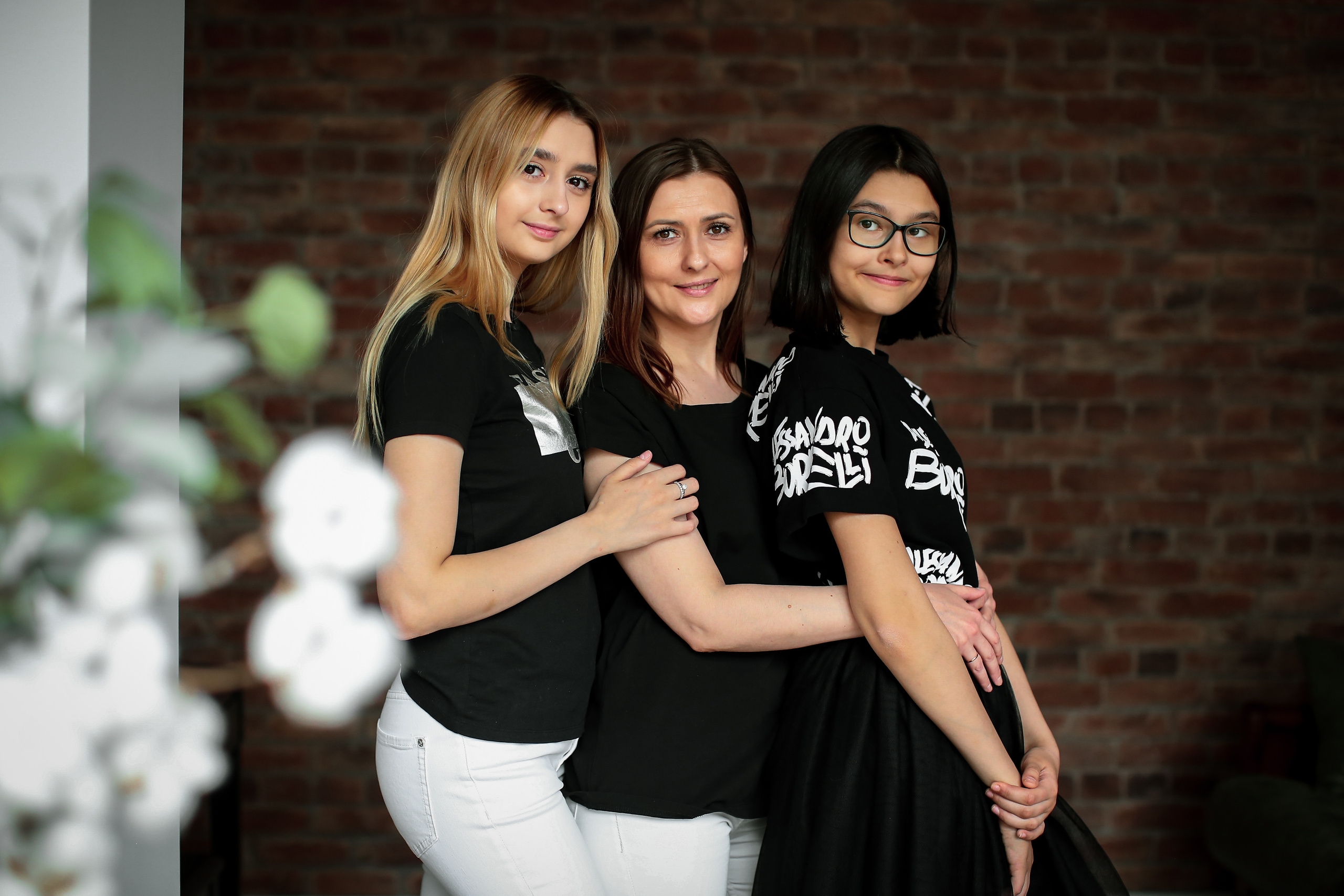 Домашняя фотосессия. Спортивный и семейный фотограф в Екатеринбурге Ольга Горбунова меня