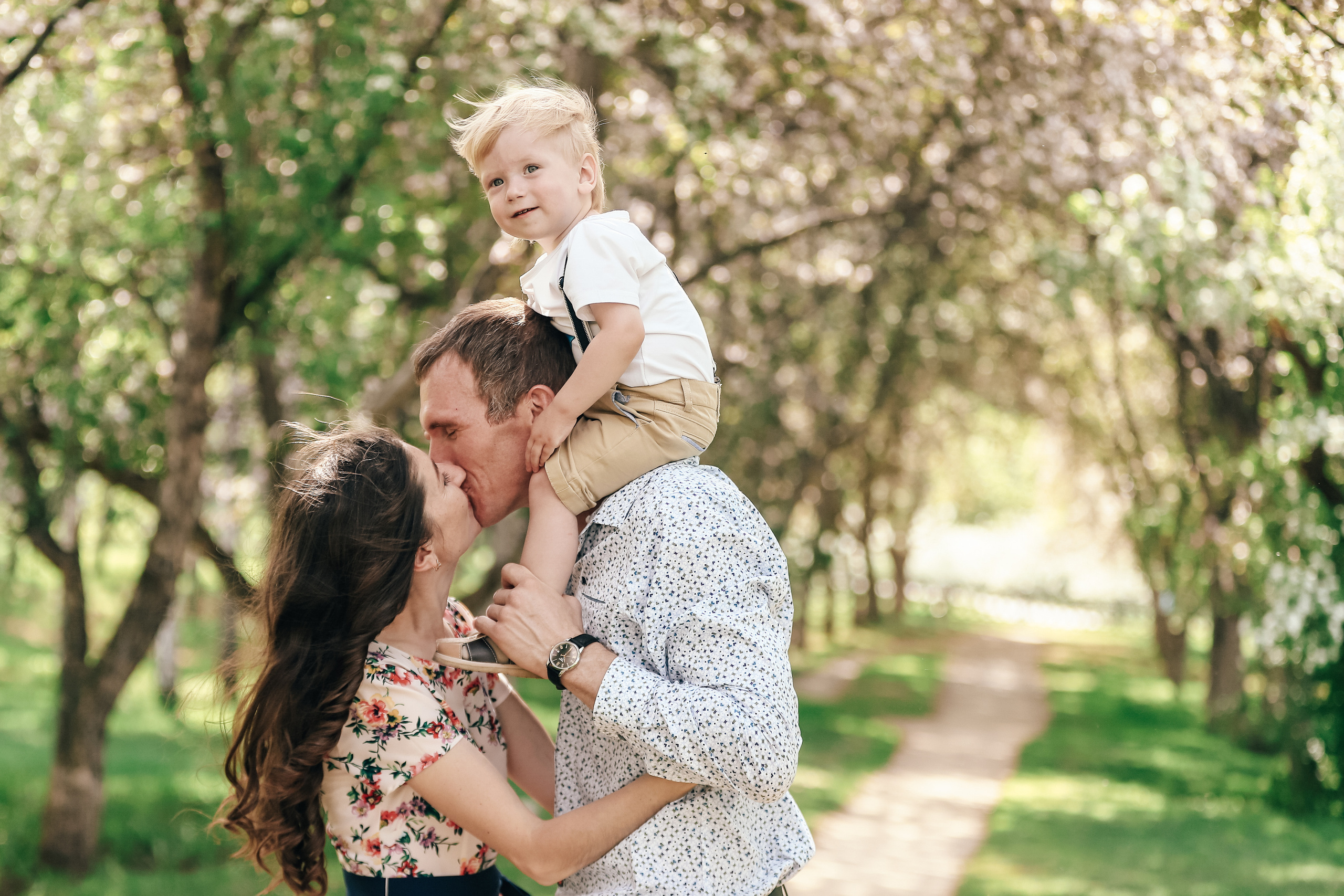 Уличные съемки. Спортивный и семейный фотограф в Екатеринбурге Ольга Горбунова меня