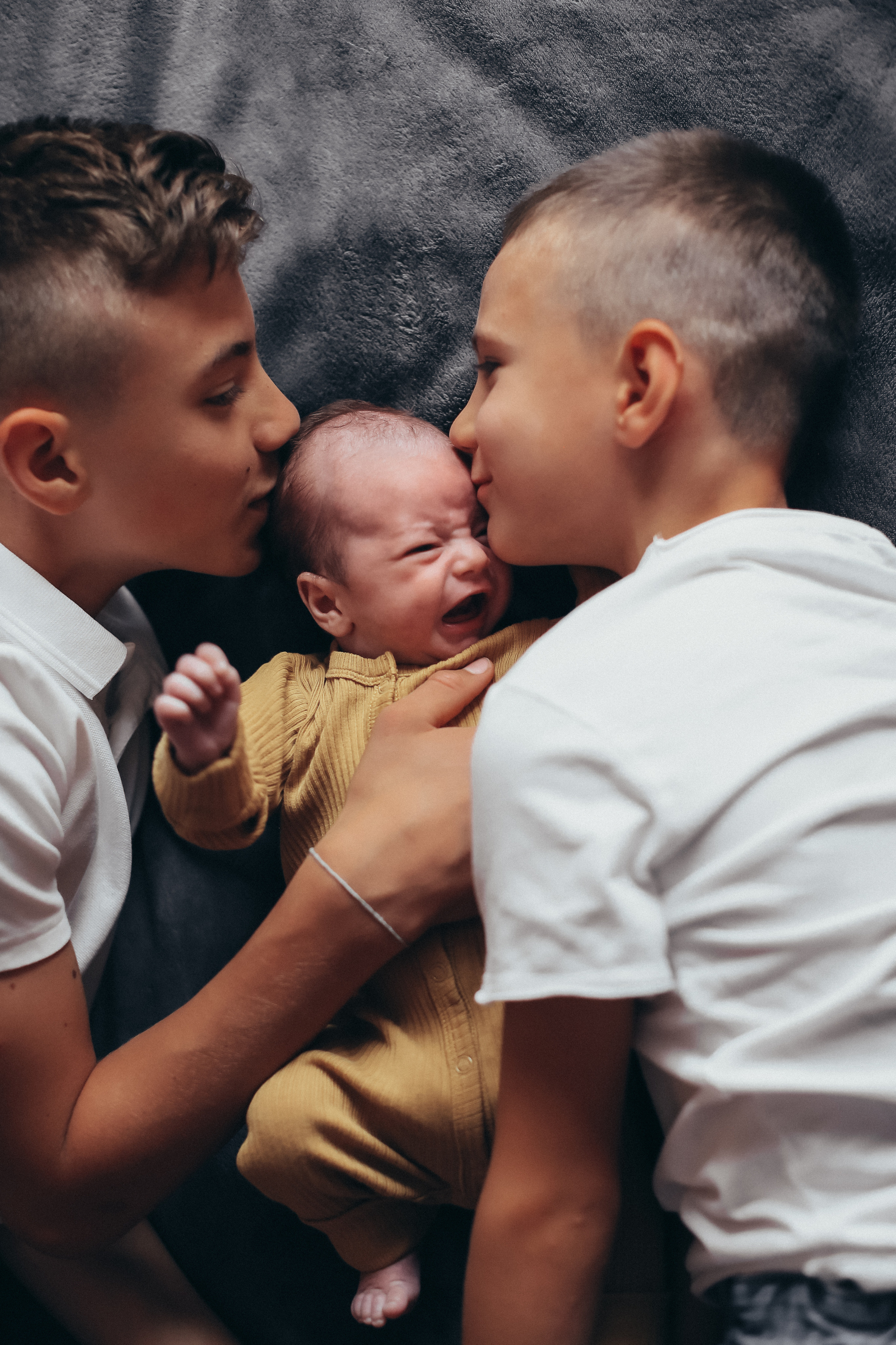 Домашняя фотосессия. Спортивный и семейный фотограф в Екатеринбурге Ольга Горбунова меня