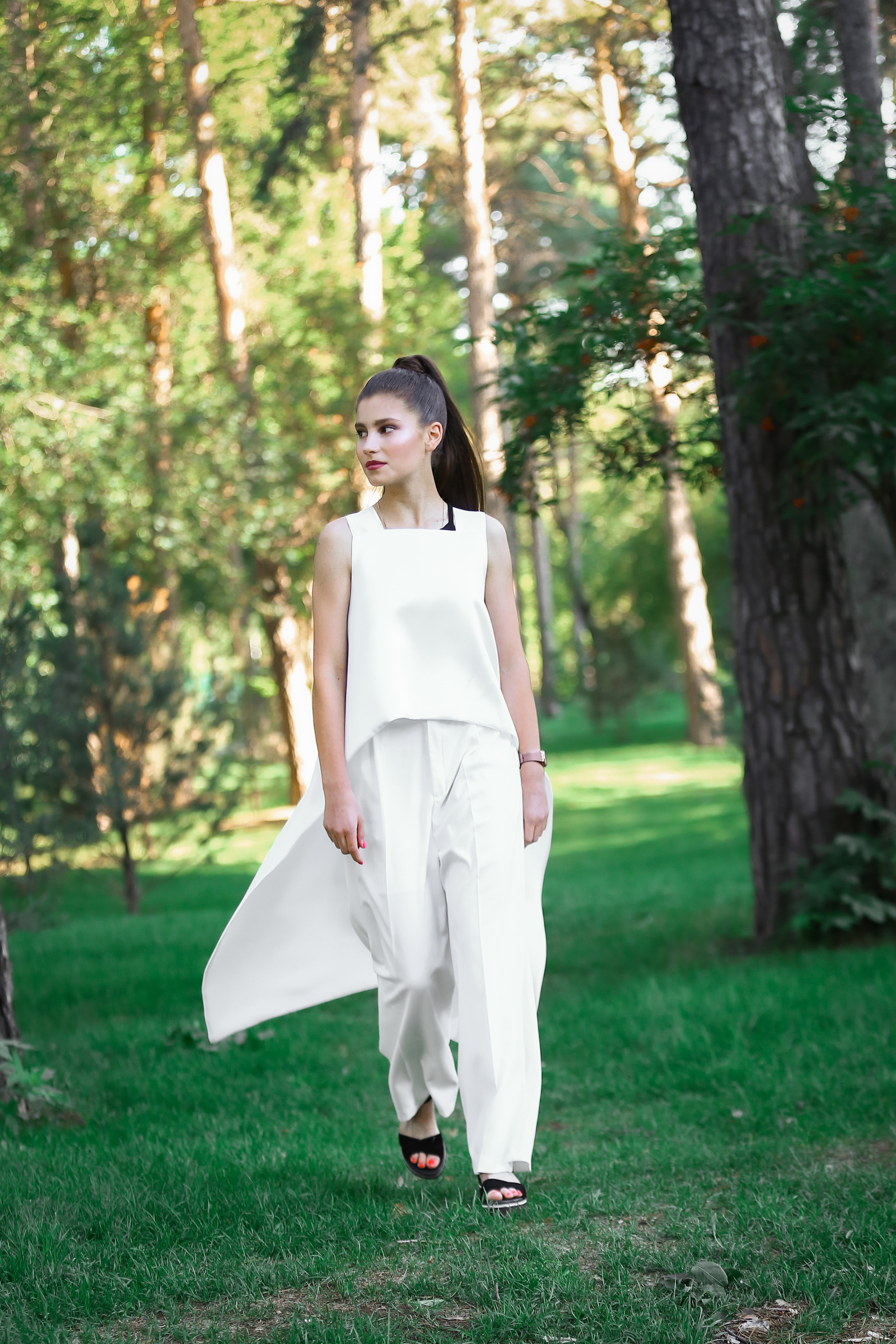 Уличные съемки. Спортивный и семейный фотограф в Екатеринбурге Ольга Горбунова меня