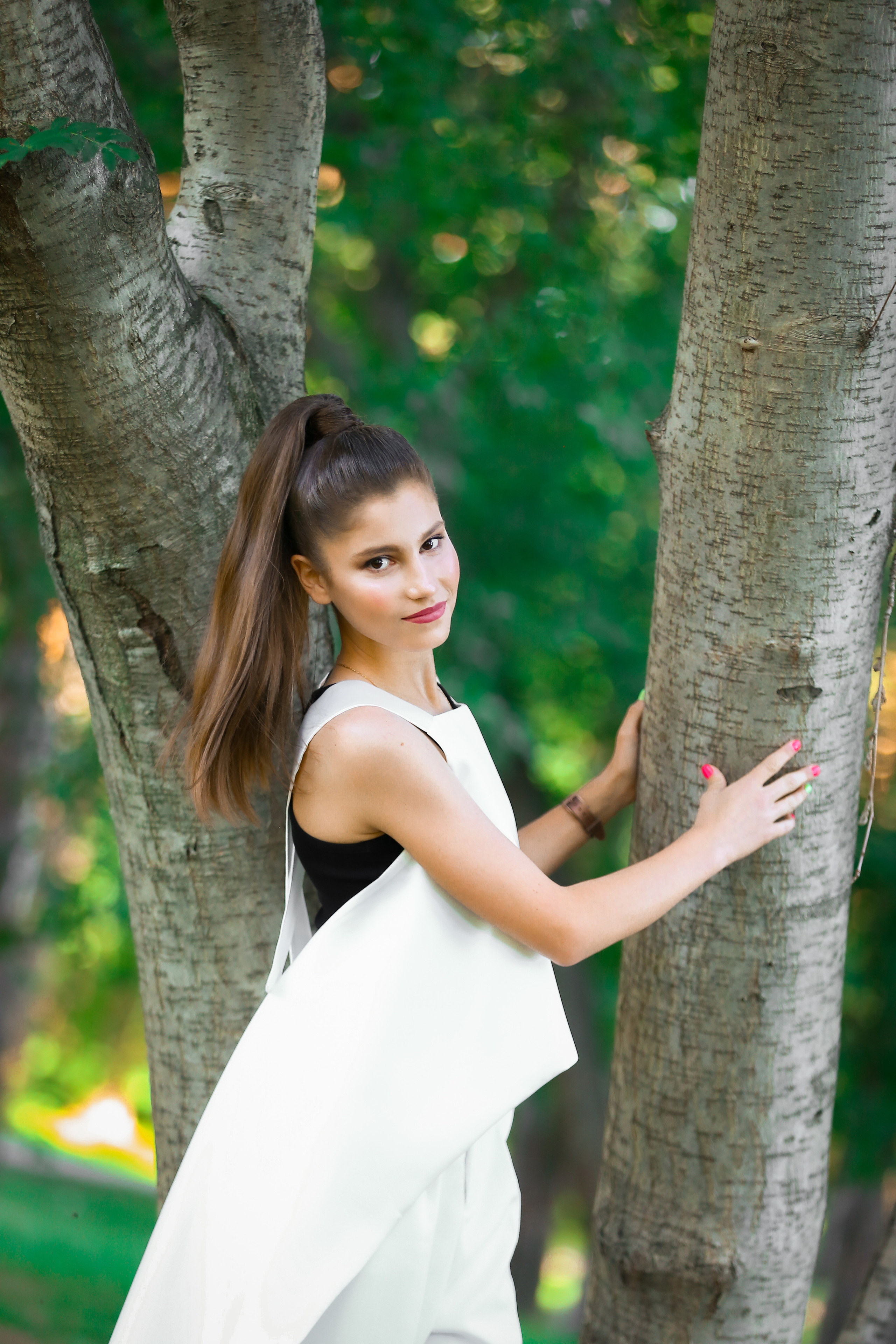 Уличные съемки. Спортивный и семейный фотограф в Екатеринбурге Ольга Горбунова меня