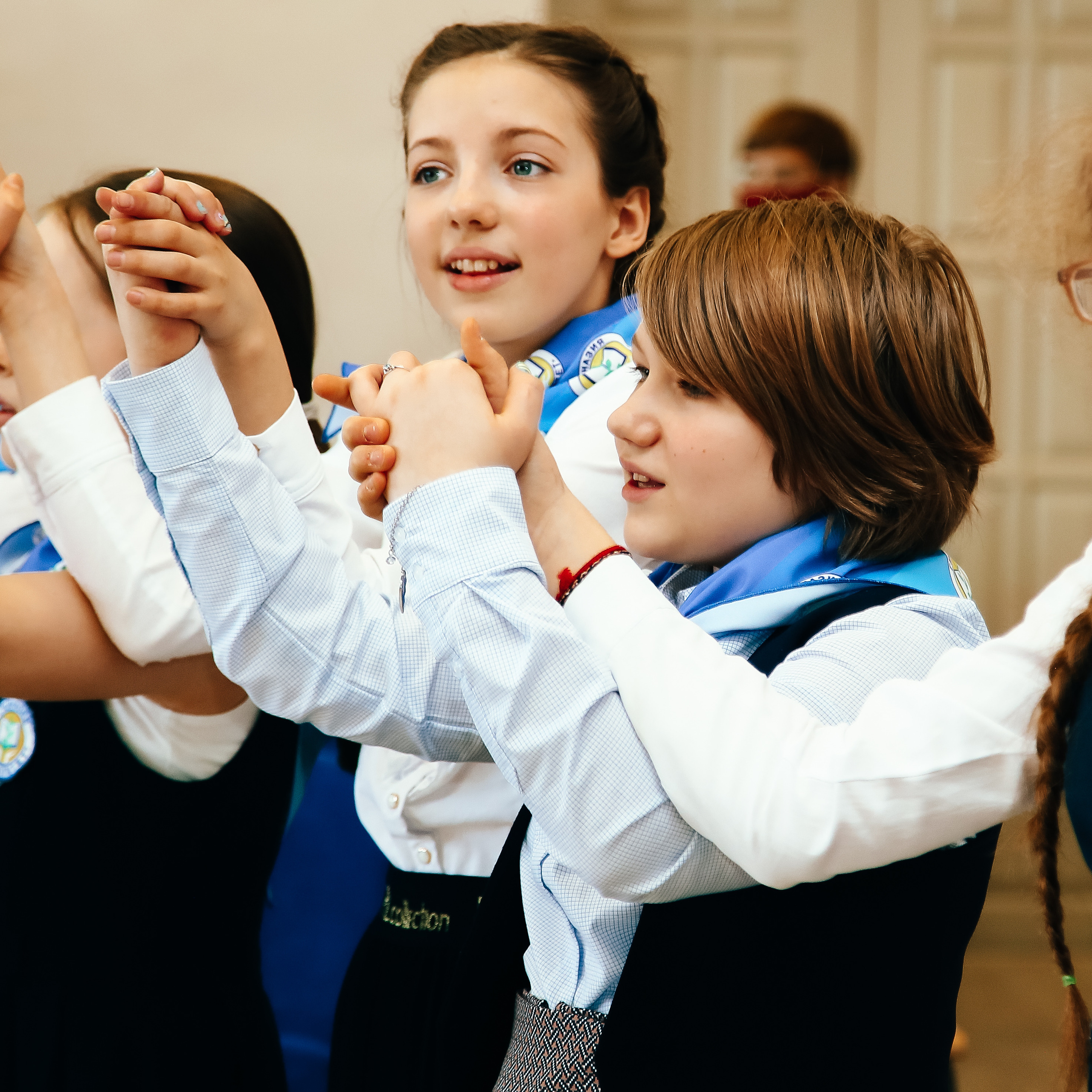 ШКОЛА. Спортивный и семейный фотограф в Екатеринбурге Ольга Горбунова меня