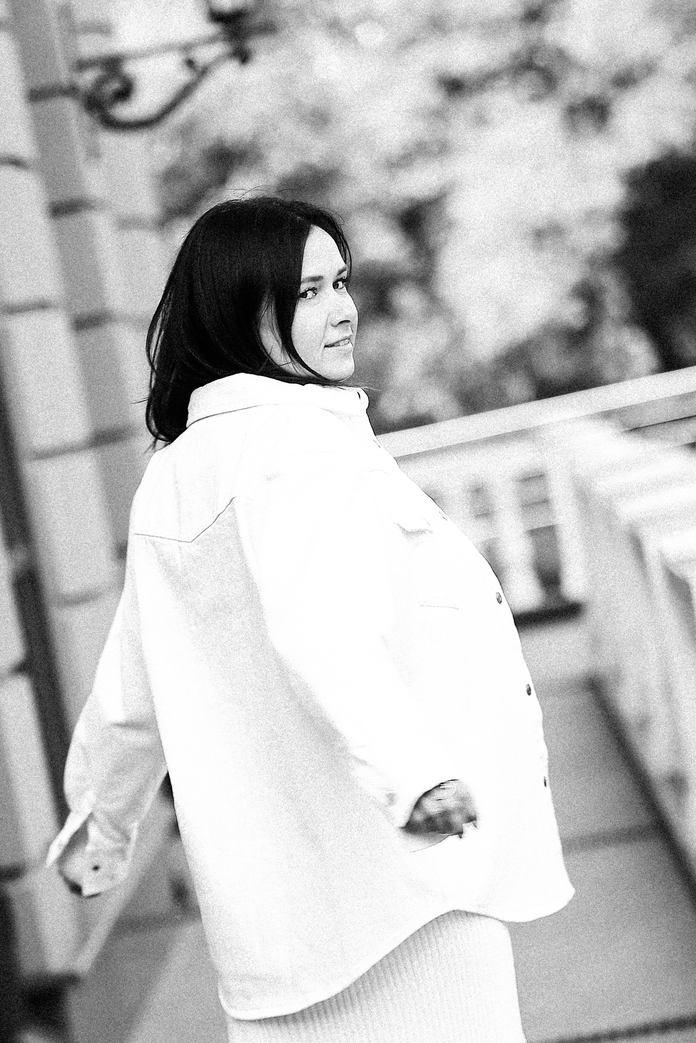 Уличные съемки. Спортивный и семейный фотограф в Екатеринбурге Ольга Горбунова меня