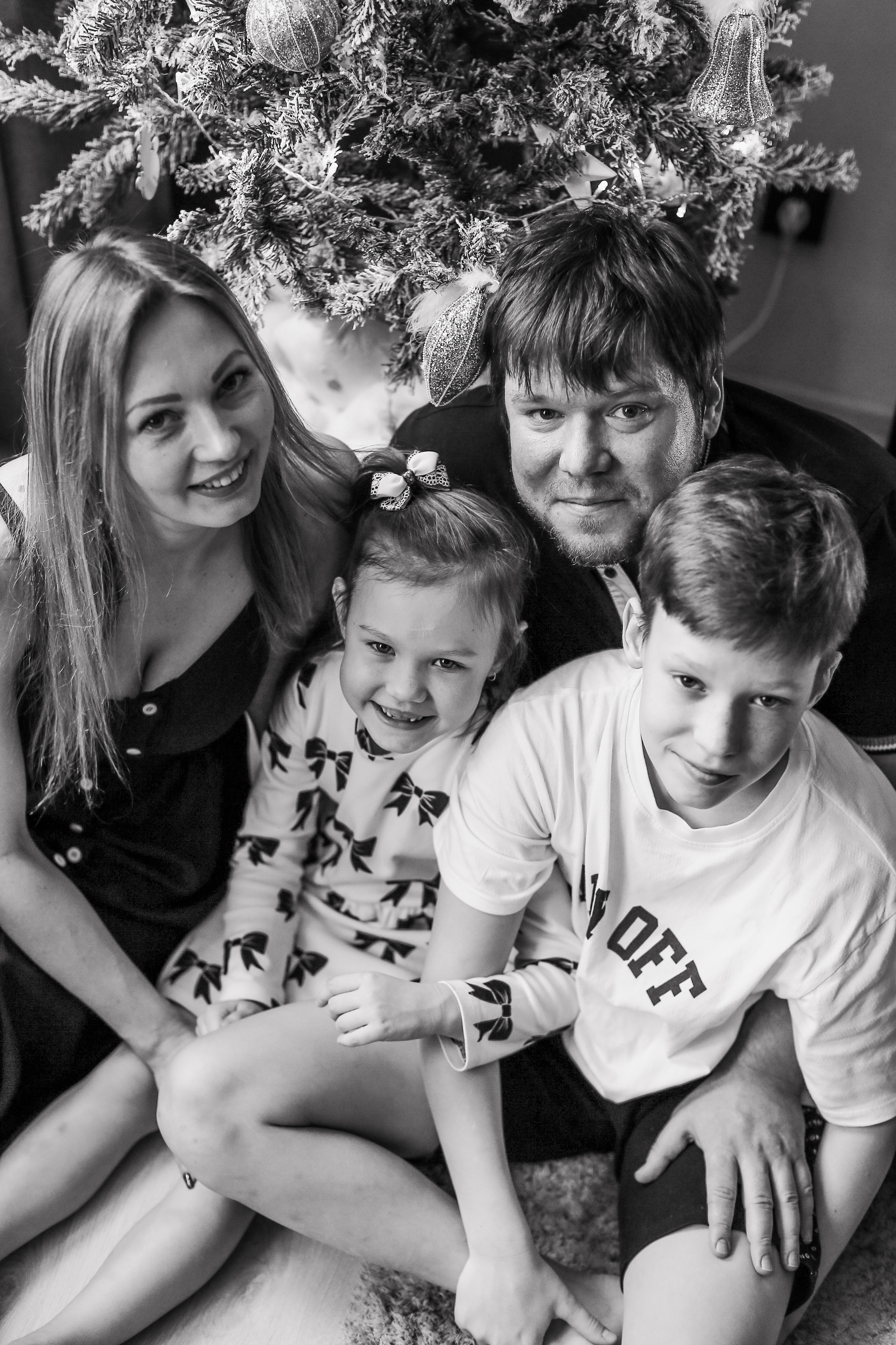 Домашняя фотосессия. Спортивный и семейный фотограф в Екатеринбурге Ольга Горбунова меня