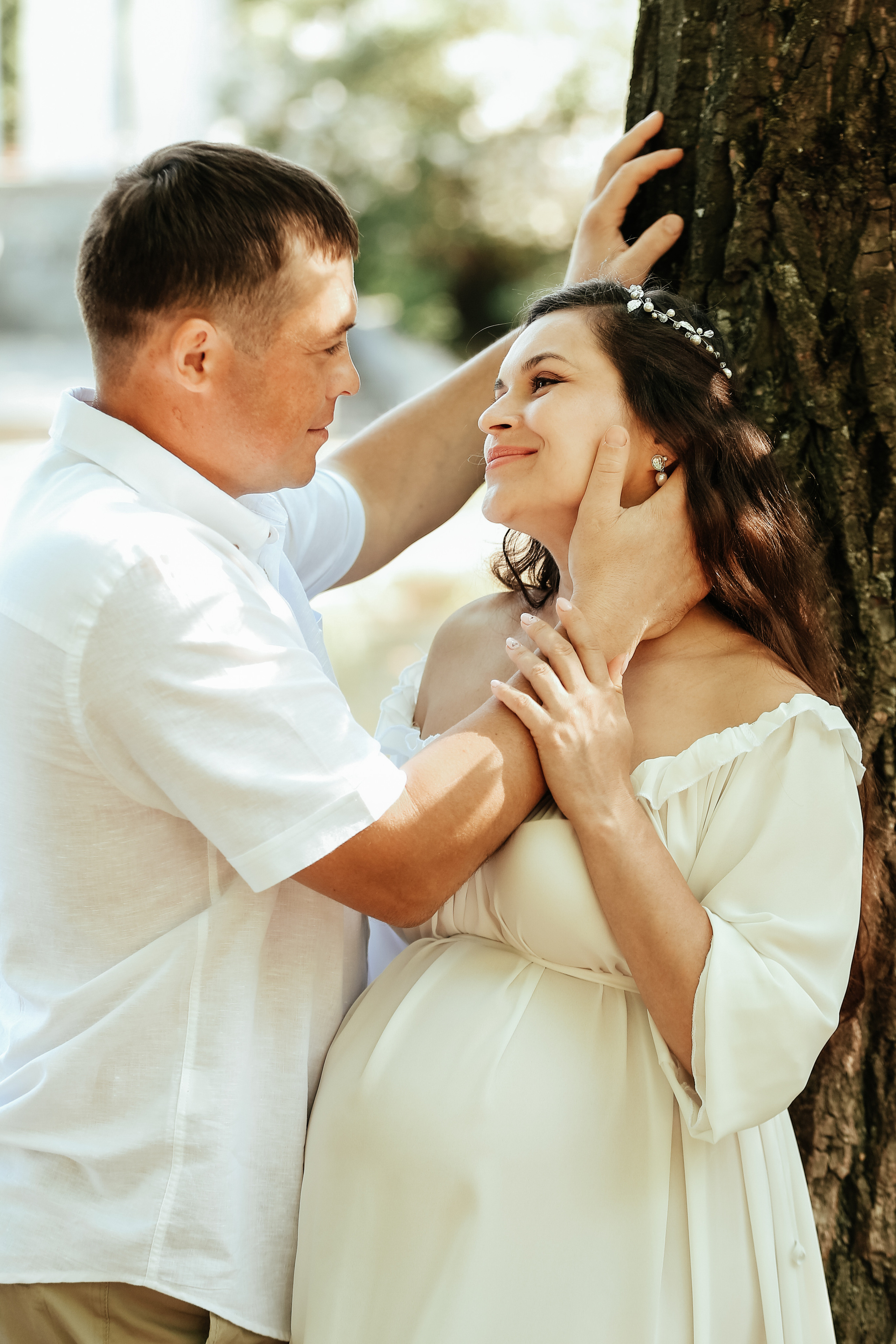 Уличные съемки. Спортивный и семейный фотограф в Екатеринбурге Ольга Горбунова меня