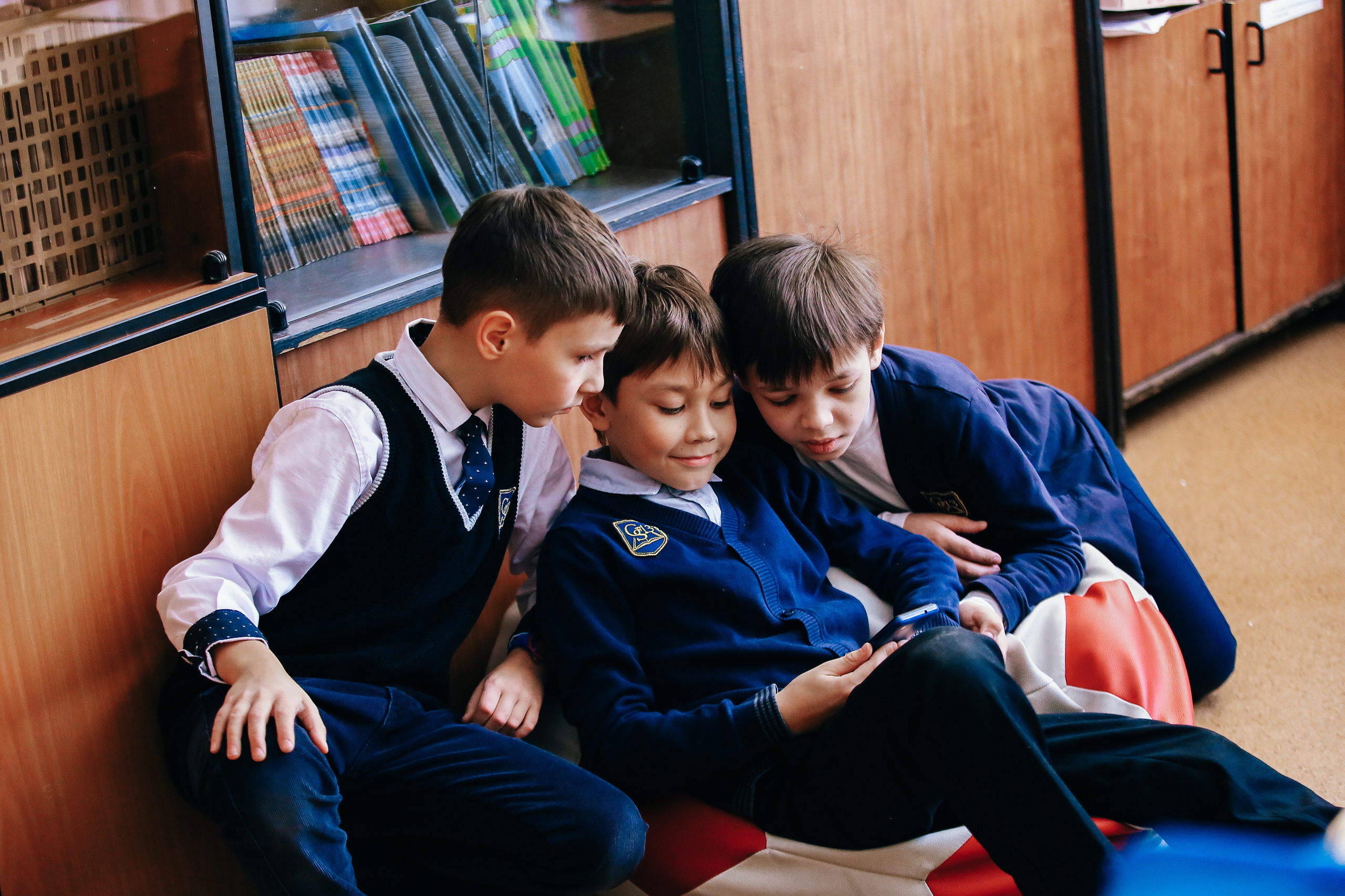 ШКОЛА. Спортивный и семейный фотограф в Екатеринбурге Ольга Горбунова меня