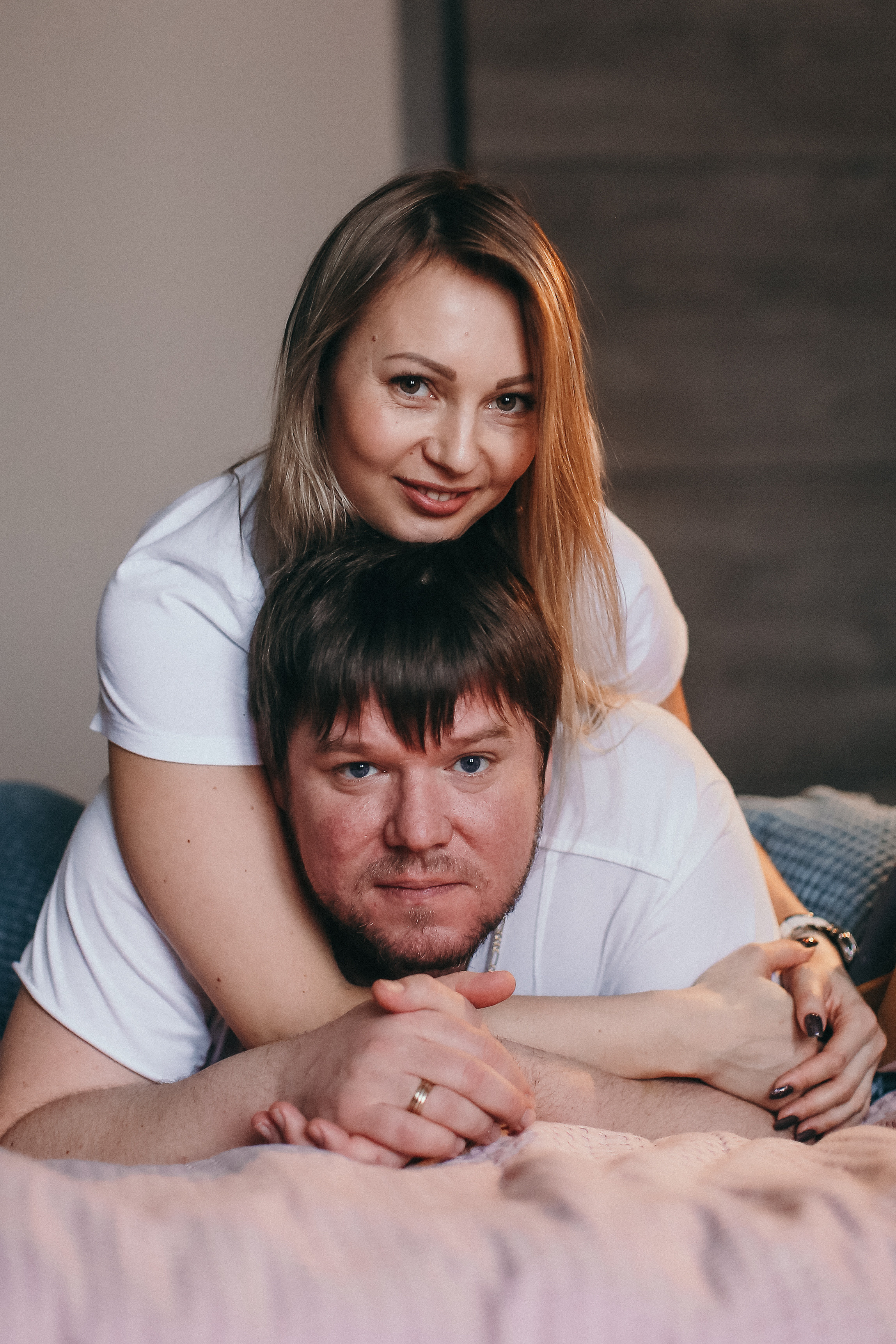 Домашняя фотосессия. Спортивный и семейный фотограф в Екатеринбурге Ольга Горбунова меня