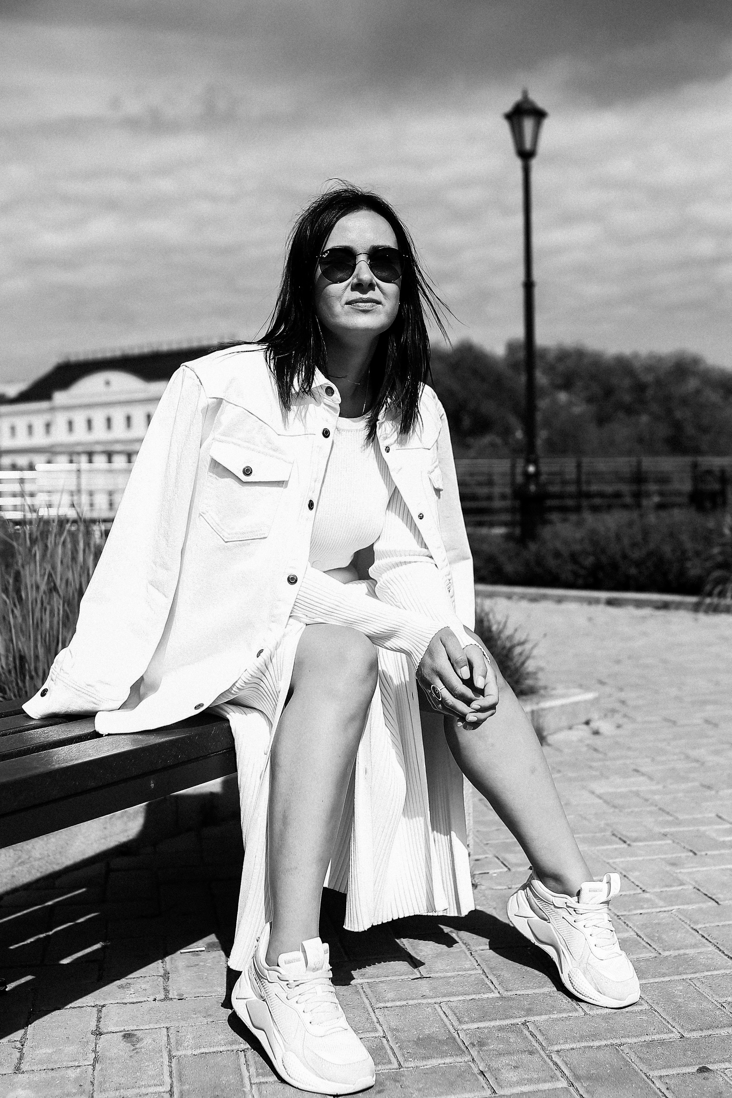 Уличные съемки. Спортивный и семейный фотограф в Екатеринбурге Ольга Горбунова меня