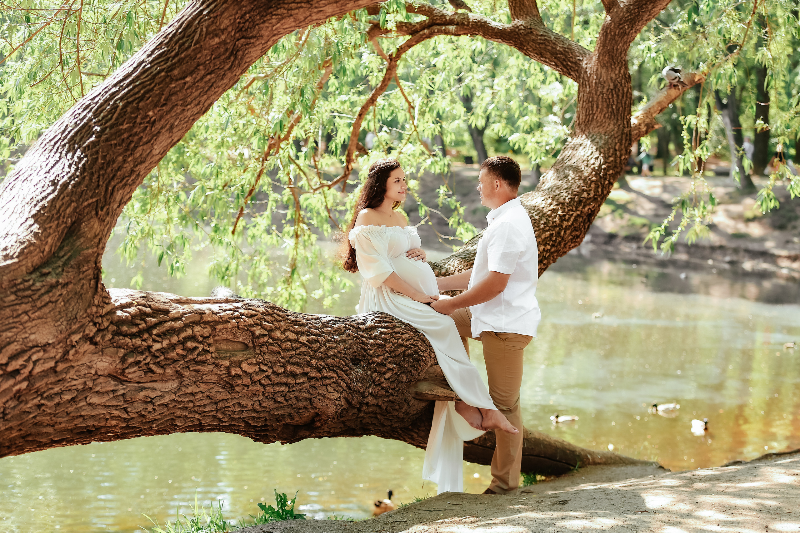Уличные съемки. Спортивный и семейный фотограф в Екатеринбурге Ольга Горбунова меня