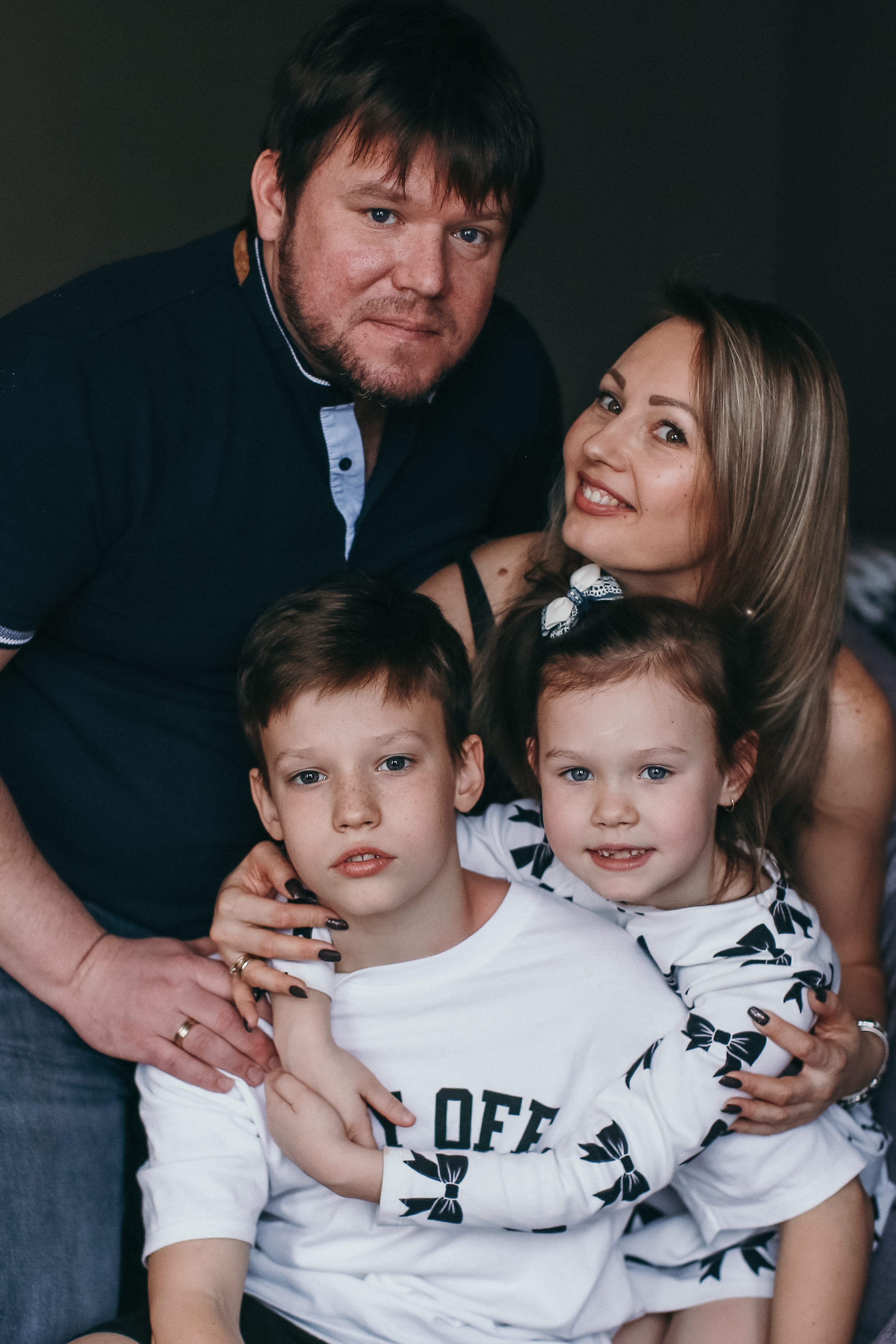 Домашняя фотосессия. Спортивный и семейный фотограф в Екатеринбурге Ольга Горбунова меня