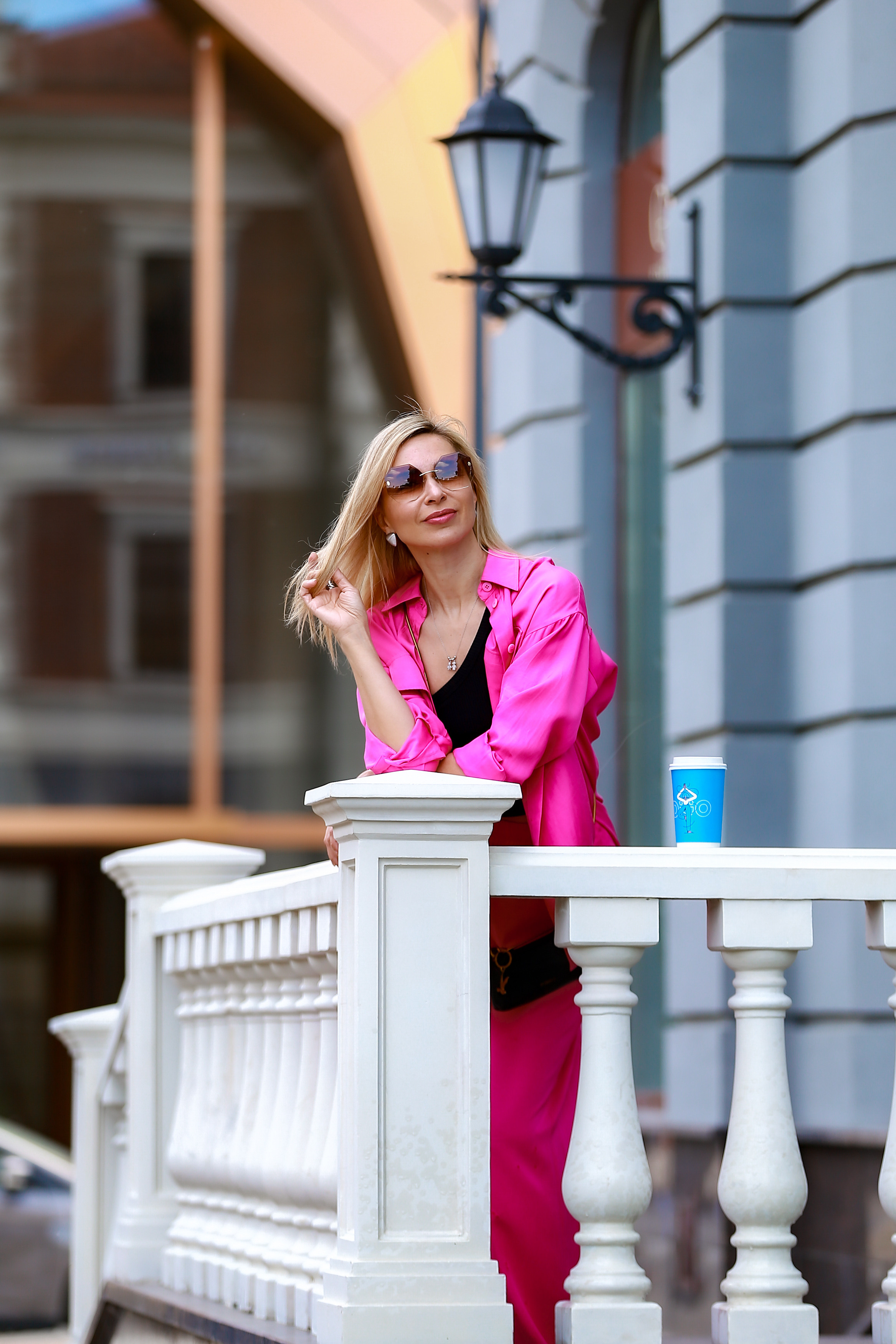 Уличные съемки. Спортивный и семейный фотограф в Екатеринбурге Ольга Горбунова меня