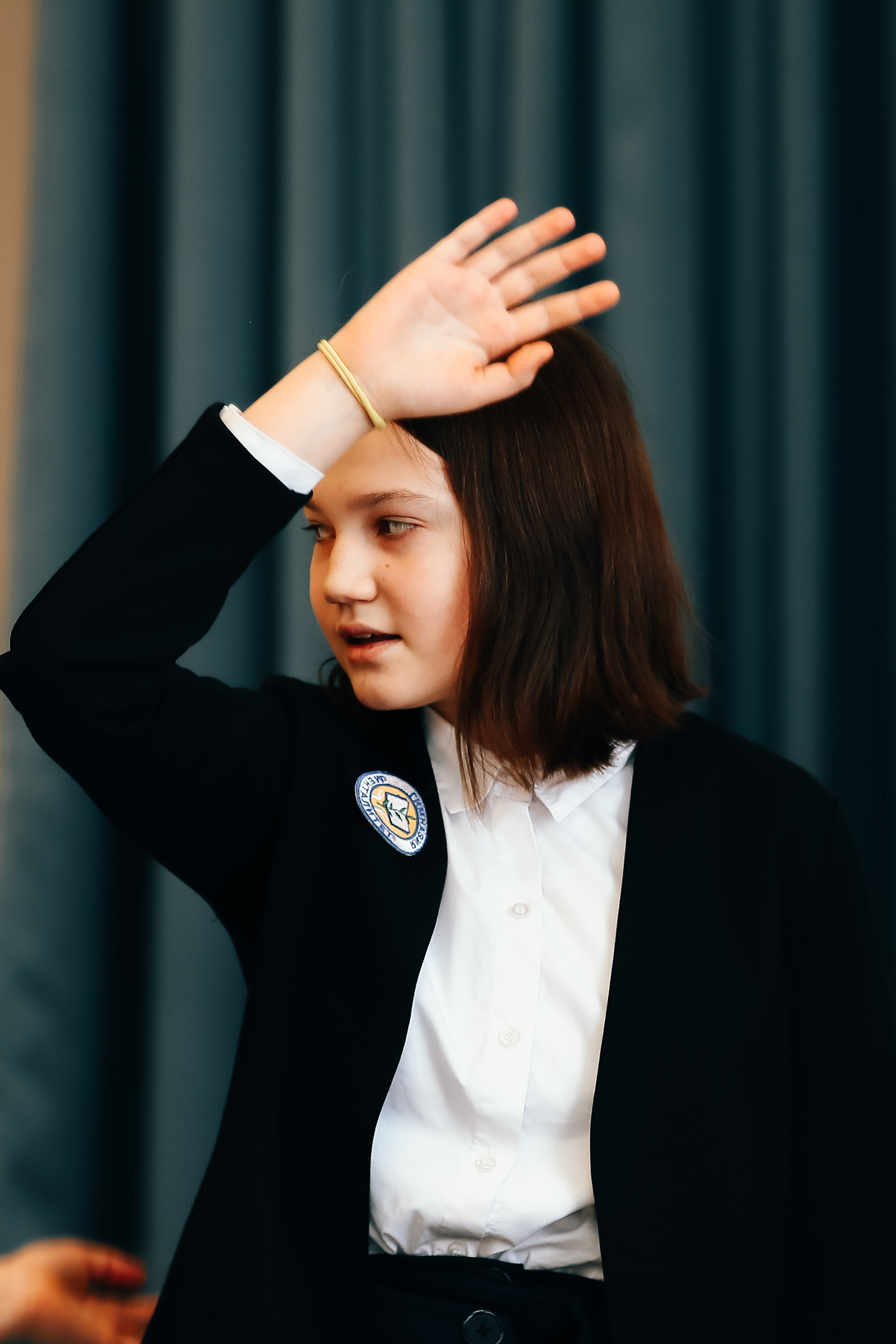 ШКОЛА. Спортивный и семейный фотограф в Екатеринбурге Ольга Горбунова меня