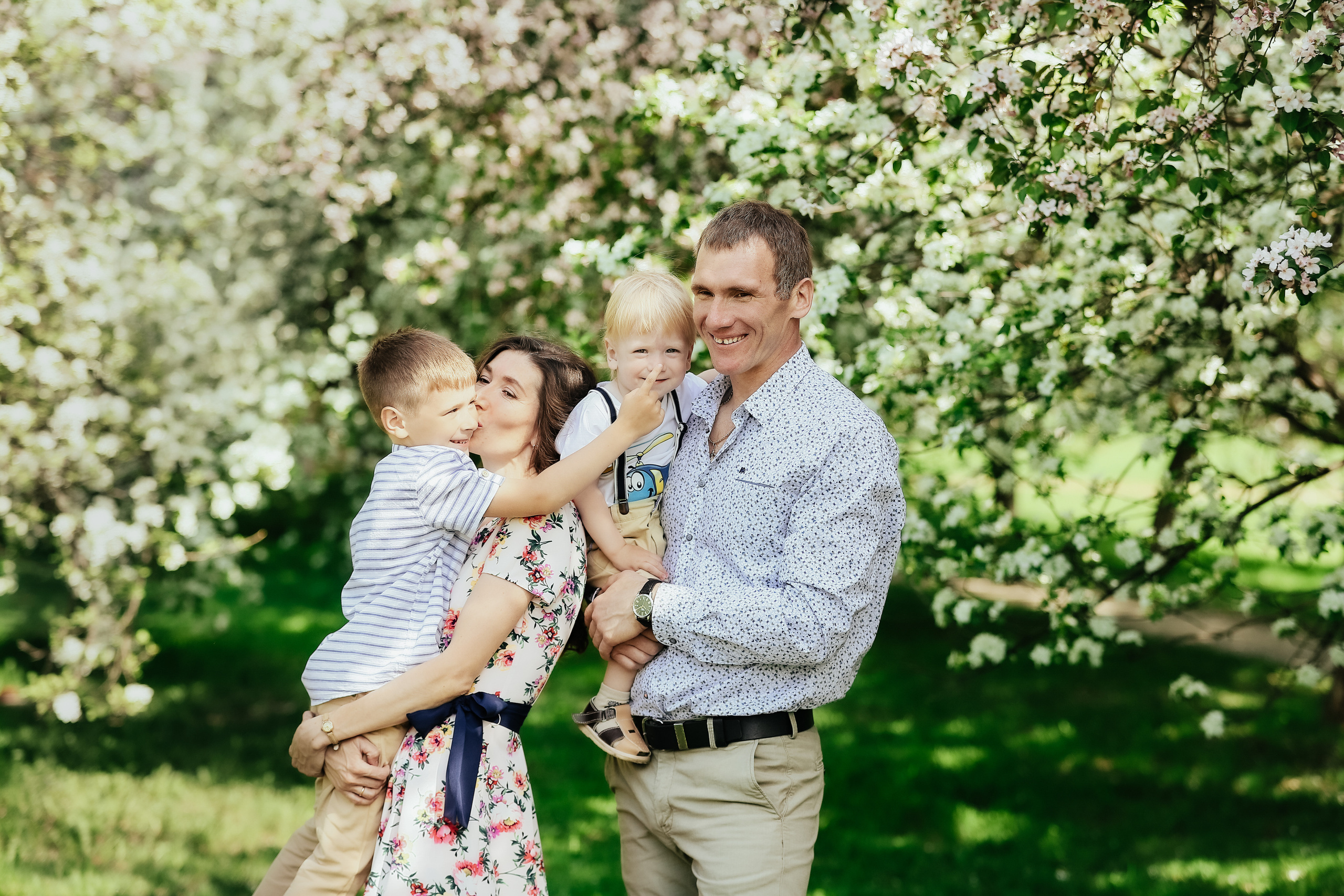 Уличные съемки. Спортивный и семейный фотограф в Екатеринбурге Ольга Горбунова меня