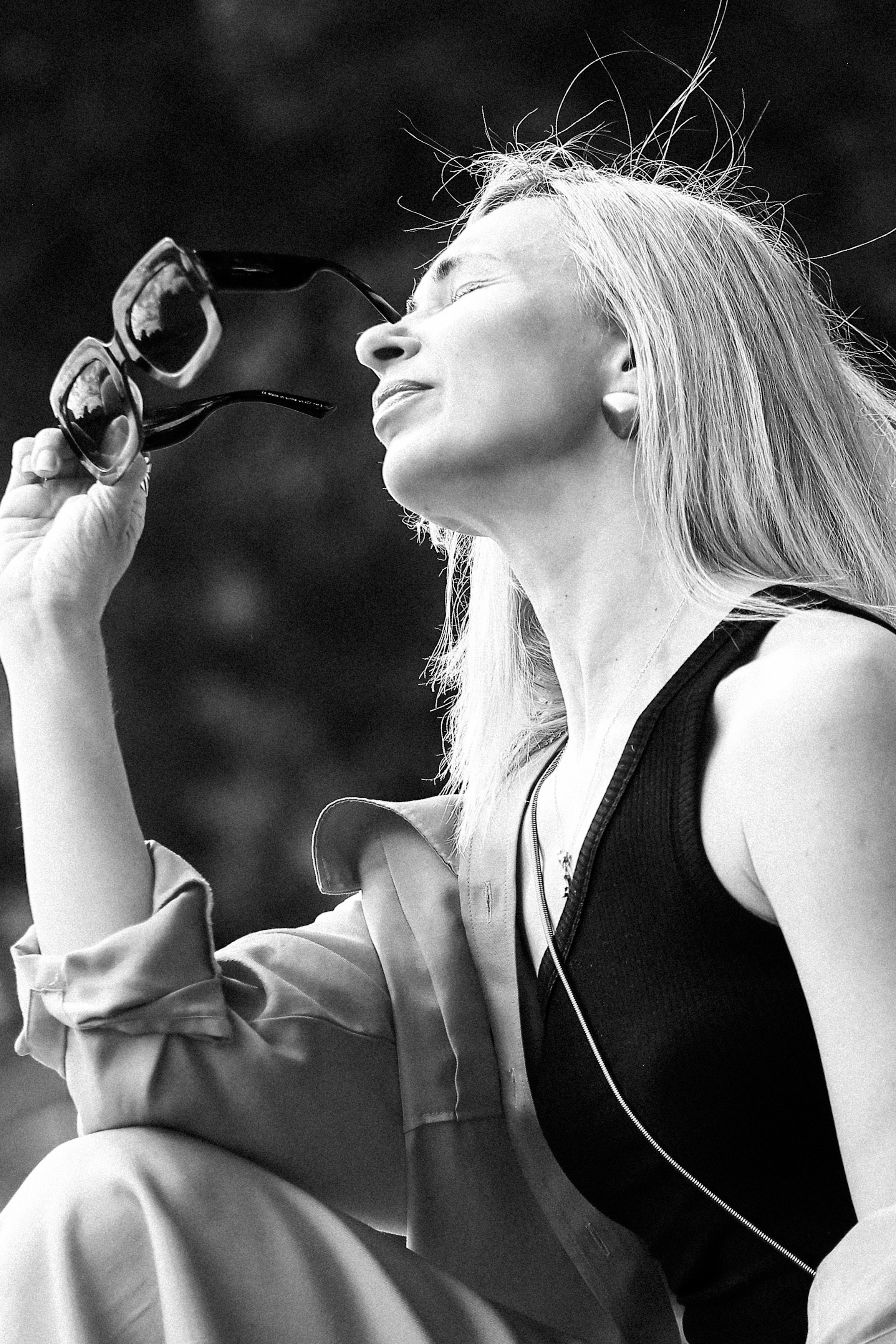 Уличные съемки. Спортивный и семейный фотограф в Екатеринбурге Ольга Горбунова меня