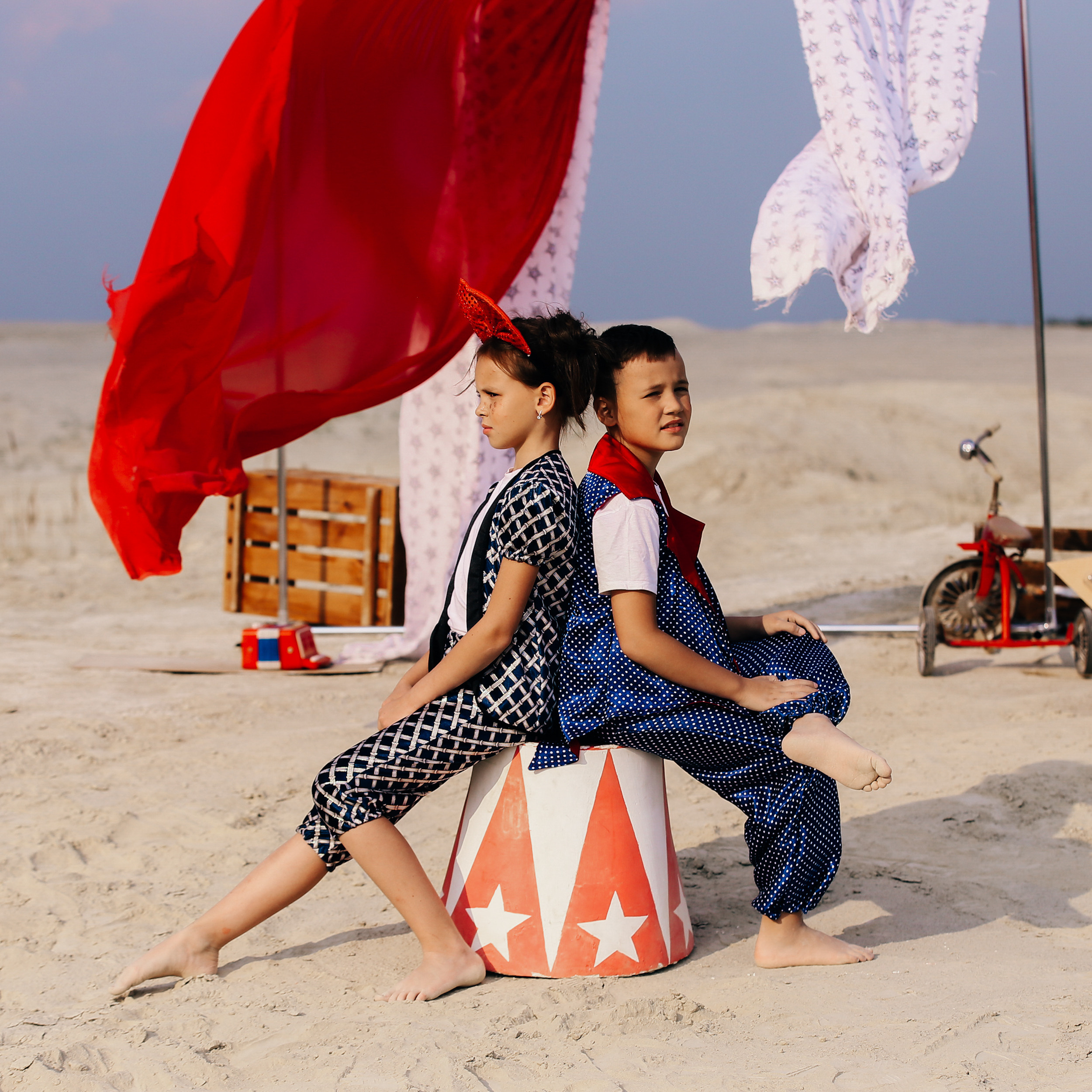 Circus. Спортивный и семейный фотограф в Екатеринбурге Ольга Горбунова меня