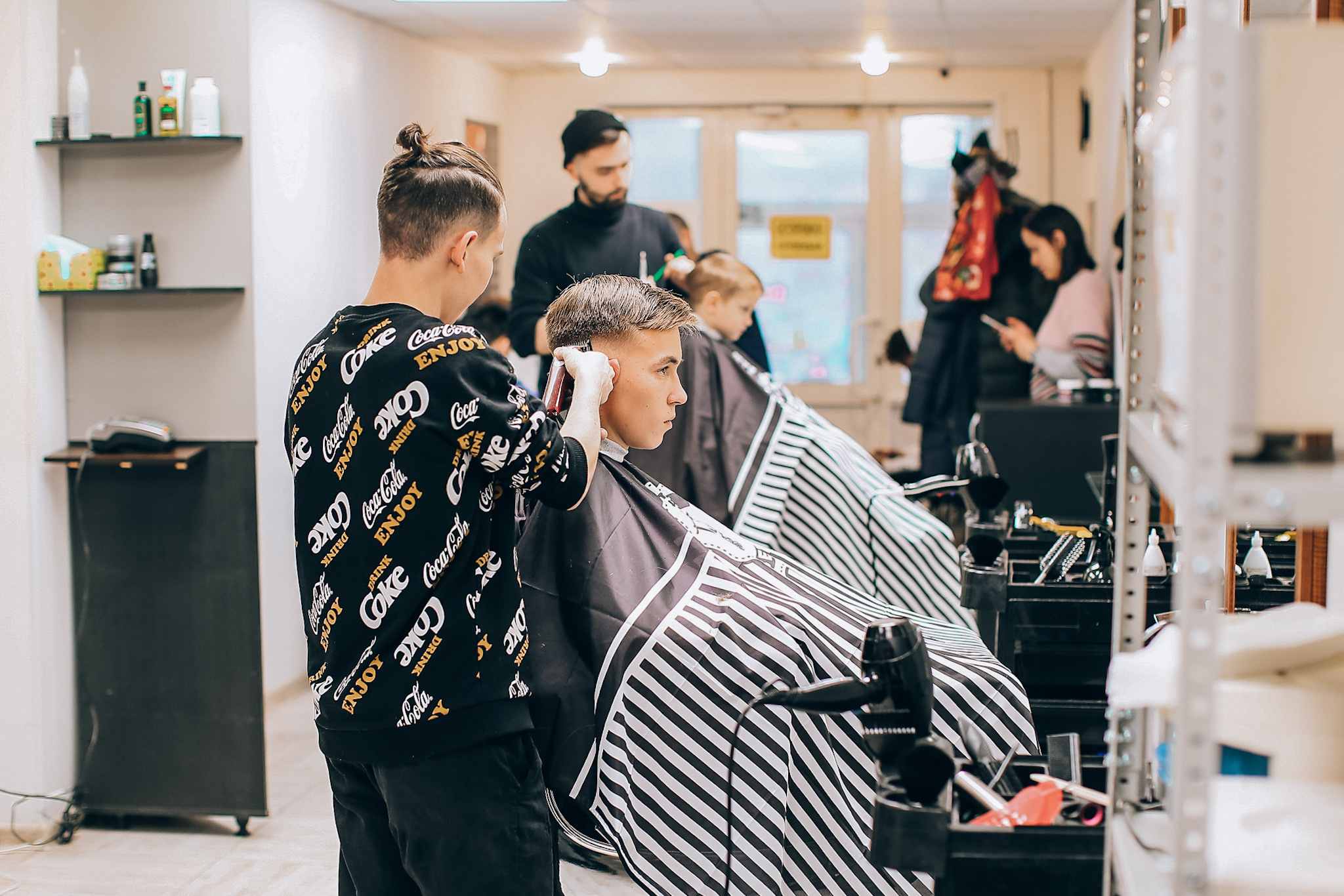 ДЛЯ КОНТЕНТА. Спортивный и семейный фотограф в Екатеринбурге Ольга Горбунова меня