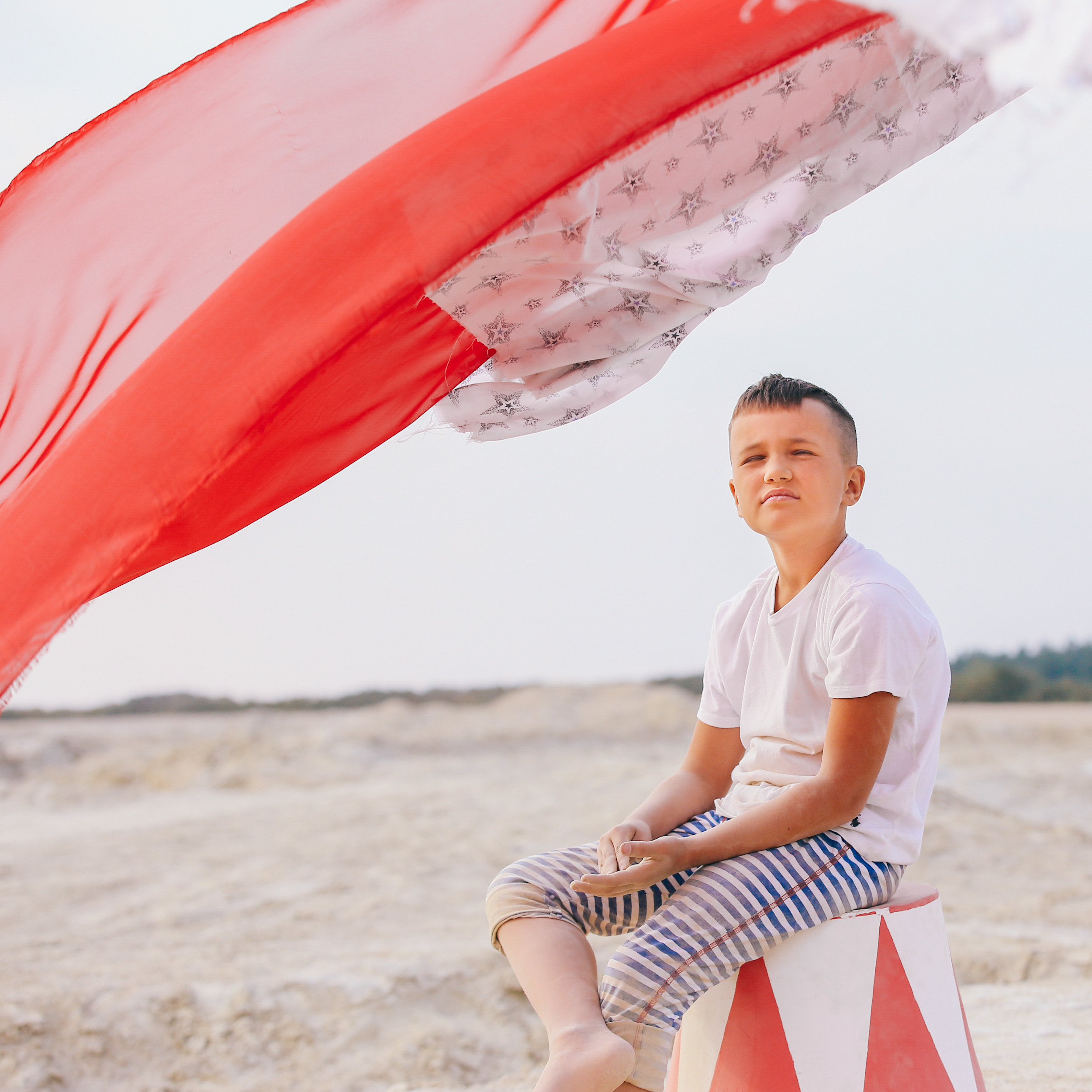 Circus. Спортивный и семейный фотограф в Екатеринбурге Ольга Горбунова меня