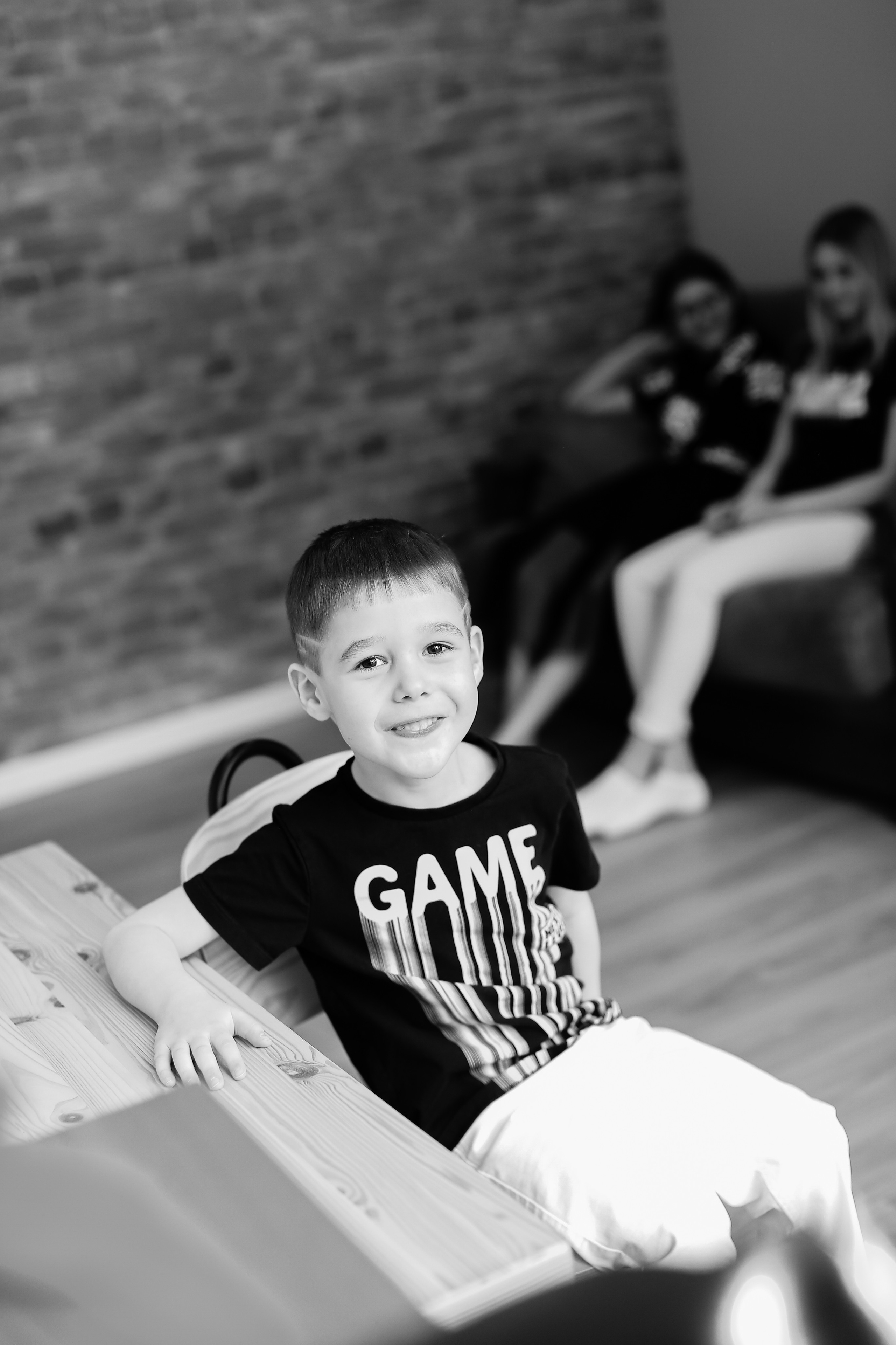 Домашняя фотосессия. Спортивный и семейный фотограф в Екатеринбурге Ольга Горбунова меня